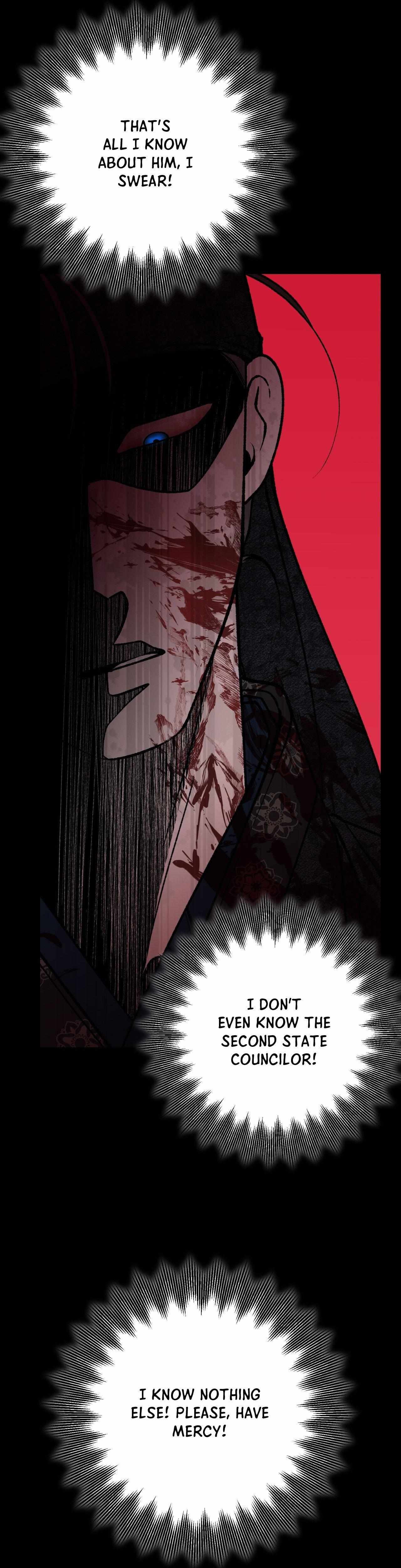 Read Like A Fever Dream chapter 73 image 38 on Lezhin