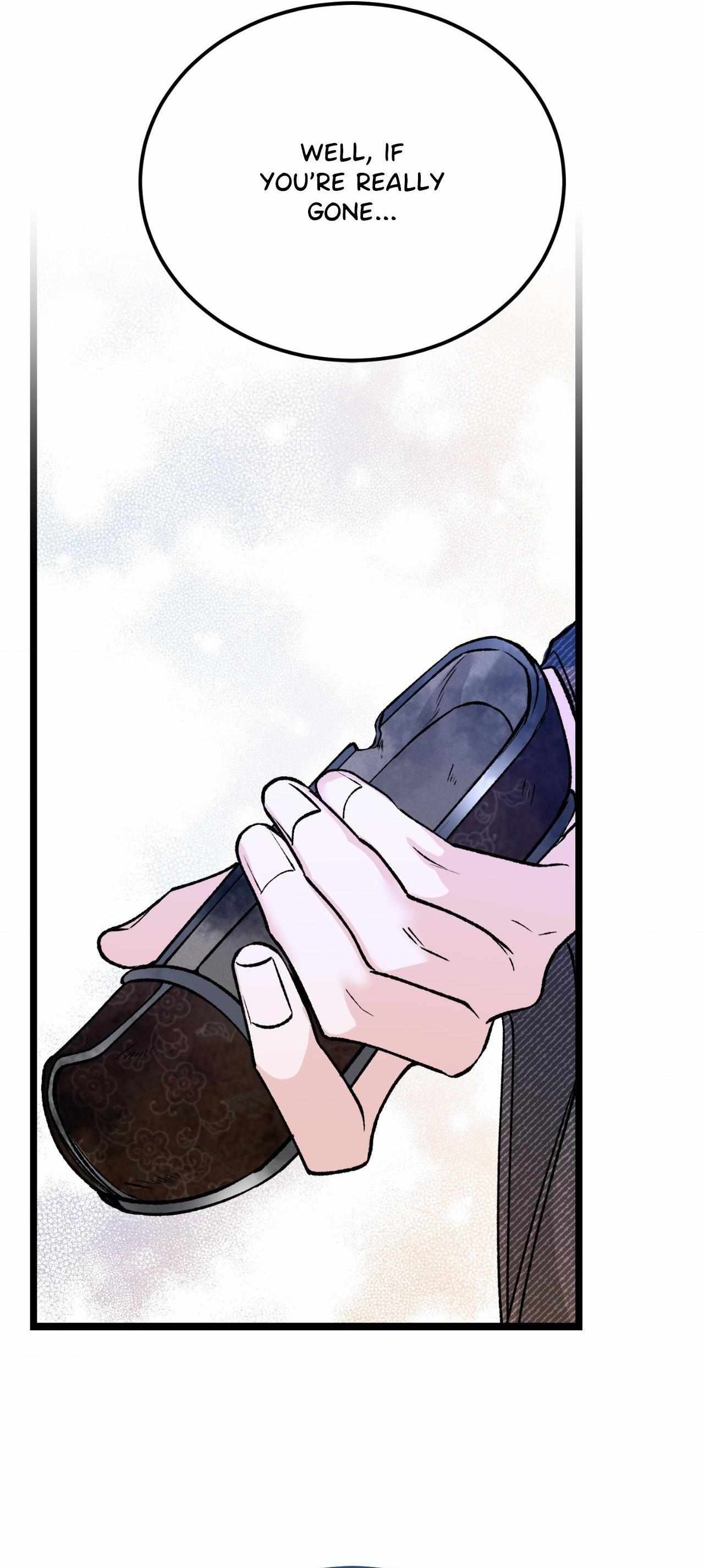 Read Like A Fever Dream chapter 73 image 40 on Lezhin