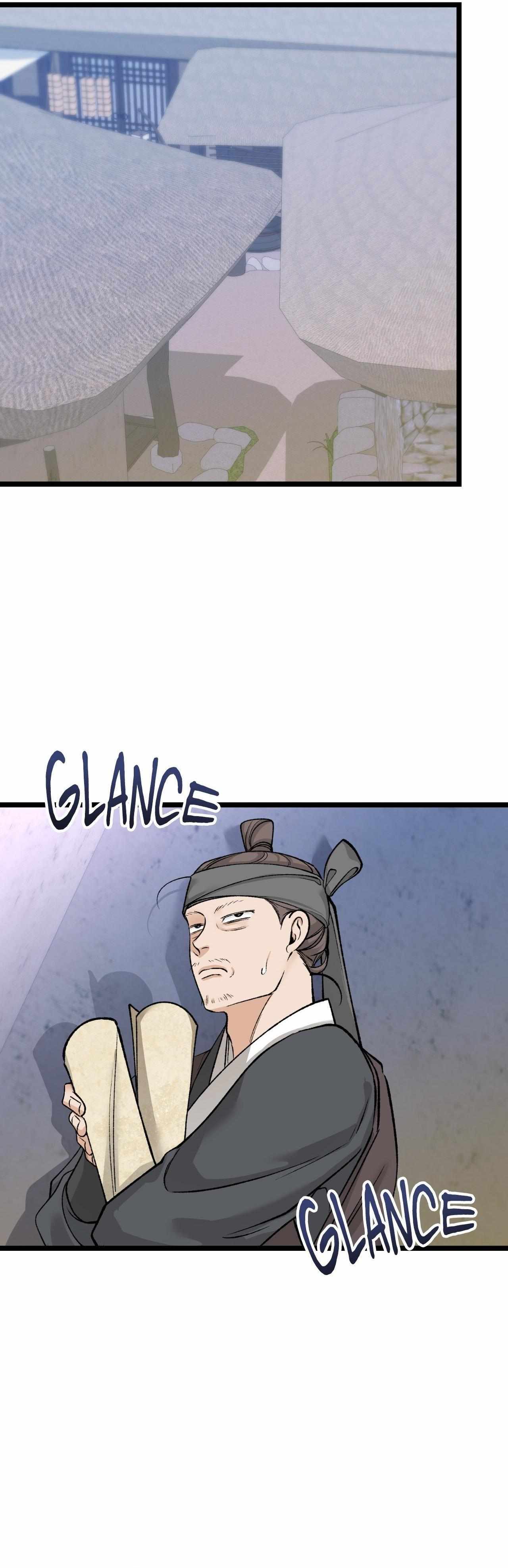 Read Like A Fever Dream chapter 73 image 45 on Lezhin