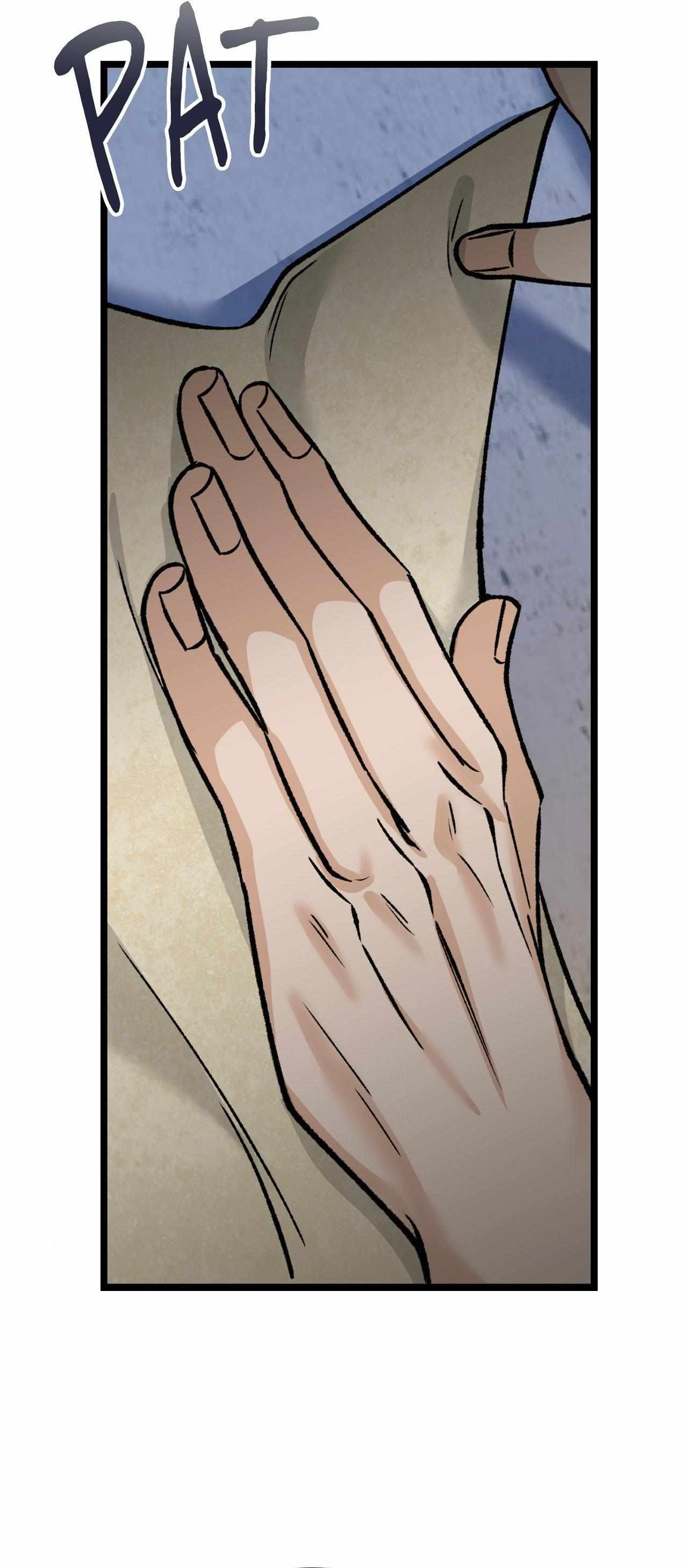 Read Like A Fever Dream chapter 73 image 46 on Lezhin