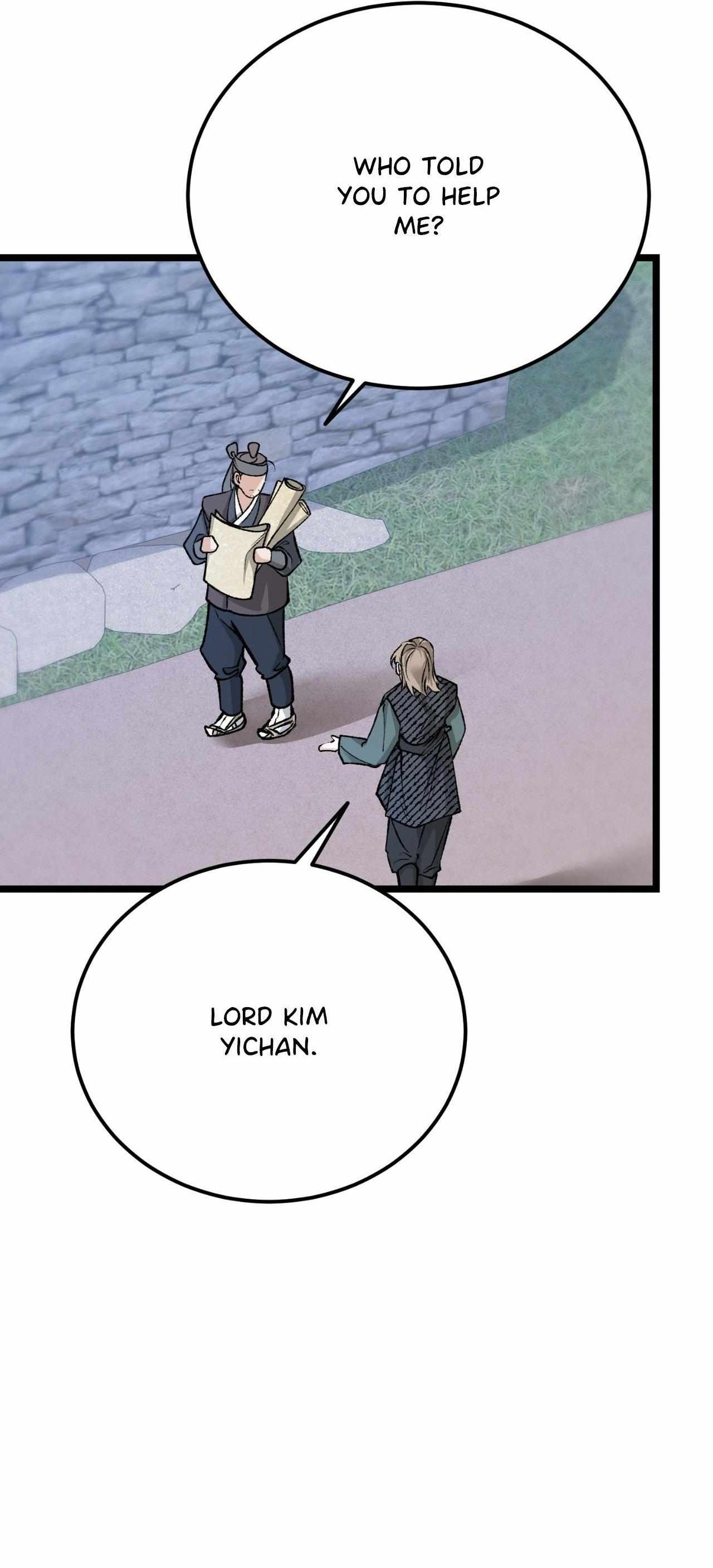 Read Like A Fever Dream chapter 73 image 51 on Lezhin