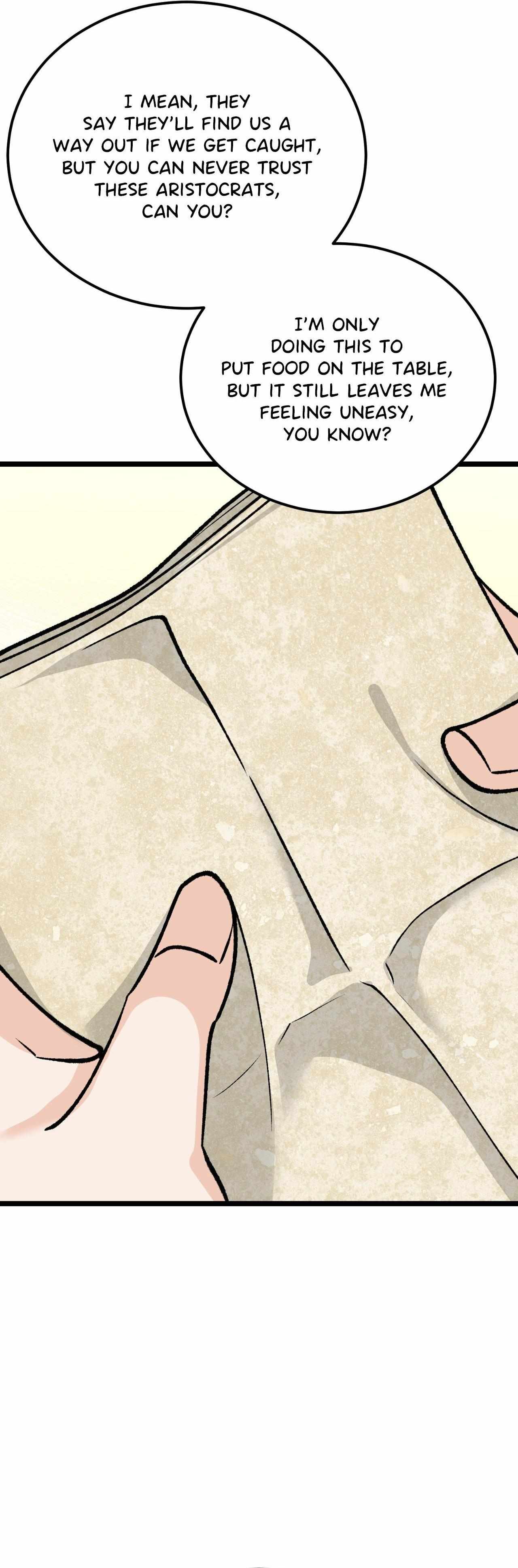 Read Like A Fever Dream chapter 73 image 54 on Lezhin