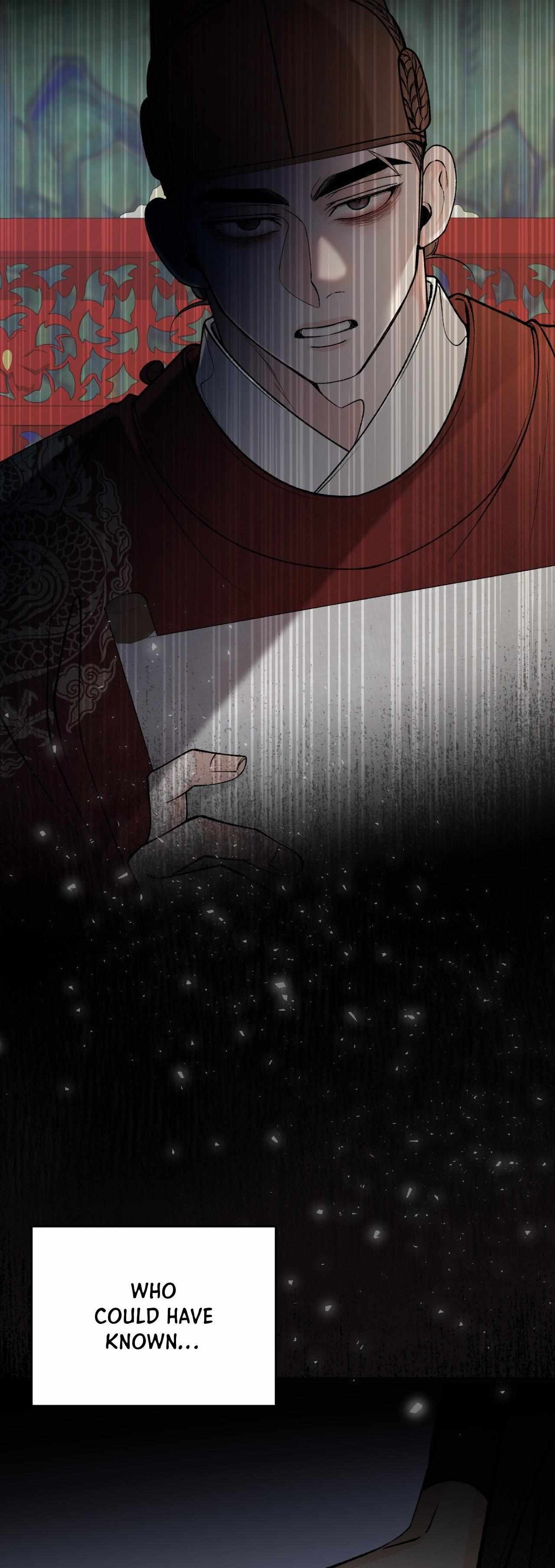 Read Like A Fever Dream chapter 73 image 6 on Lezhin