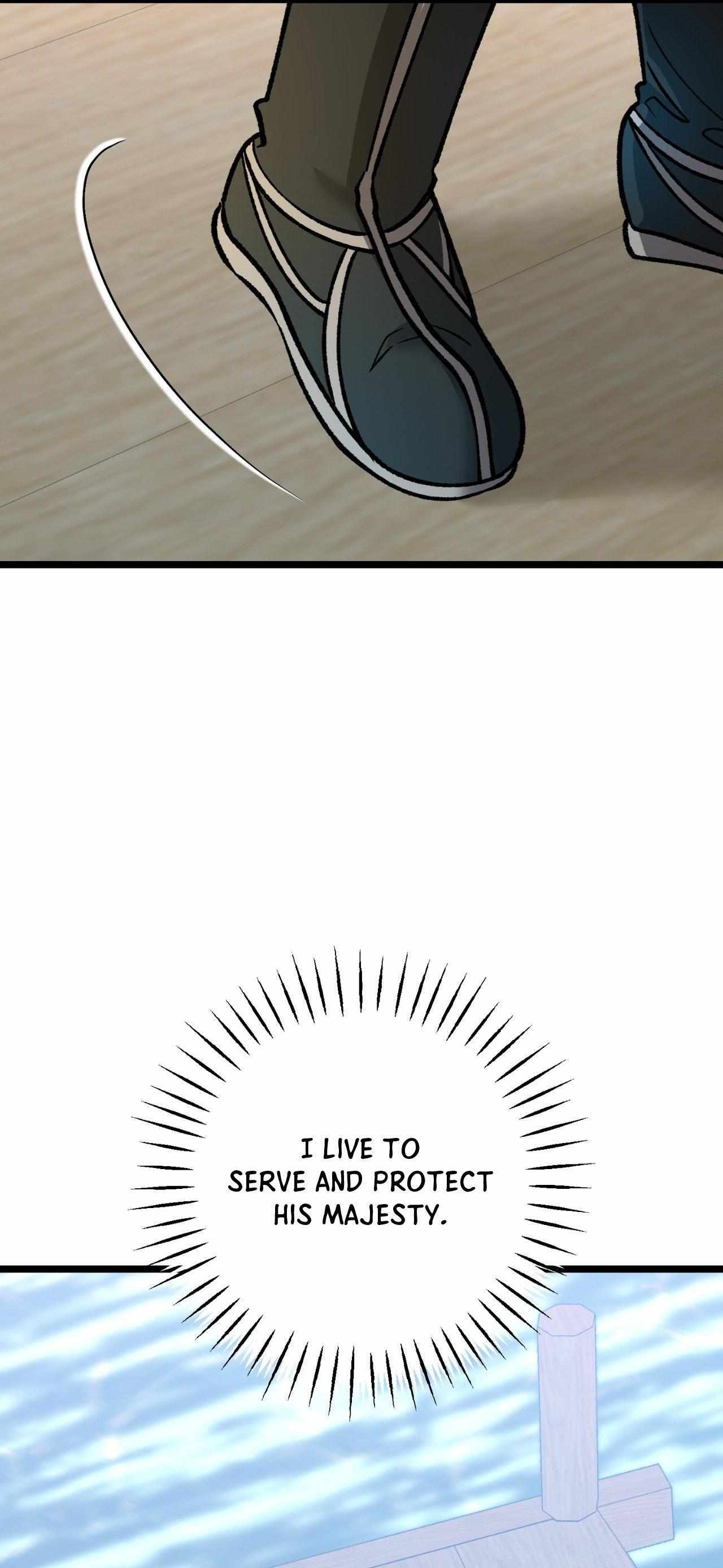 Read Like A Fever Dream chapter 73 image 8 on Lezhin