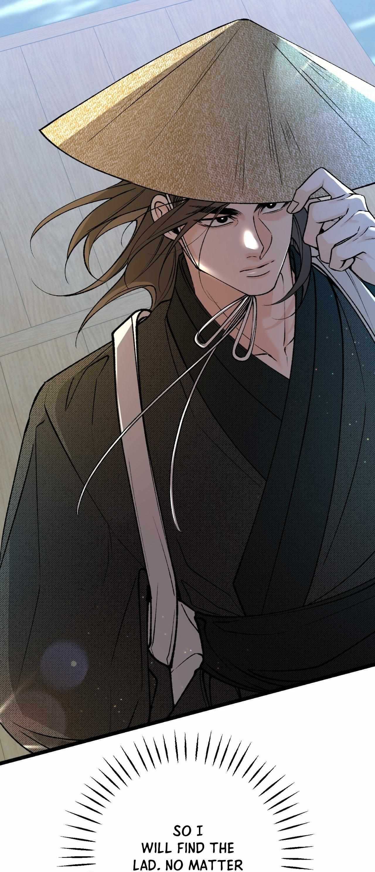 Read Like A Fever Dream chapter 73 image 9 on Lezhin