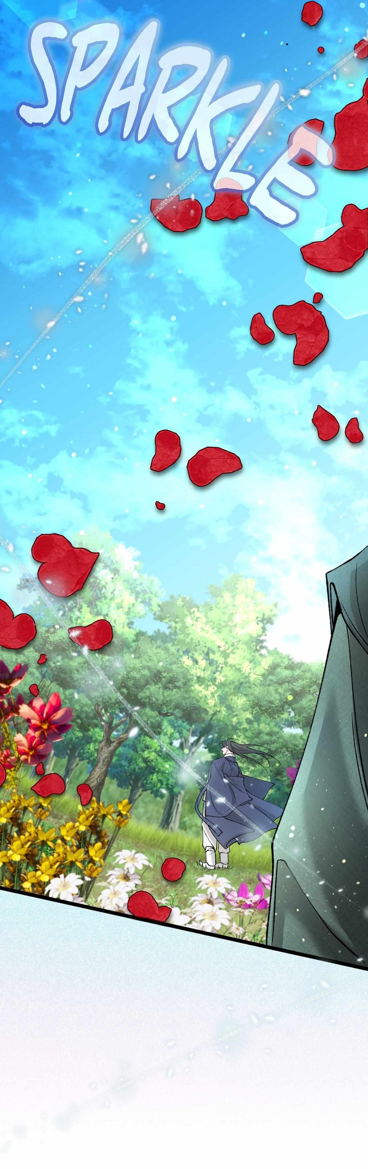 Read Like A Fever Dream chapter 74 image 13 on Lezhin