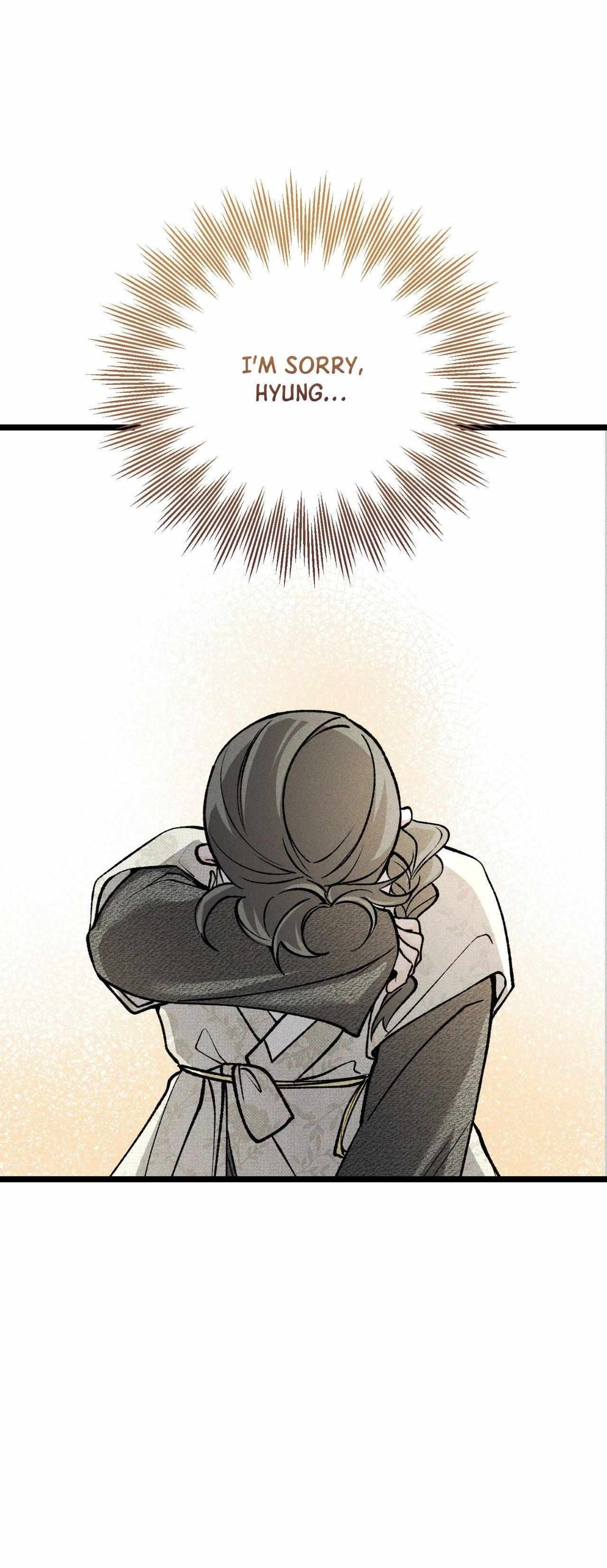 Read Like A Fever Dream chapter 74 image 19 on Lezhin