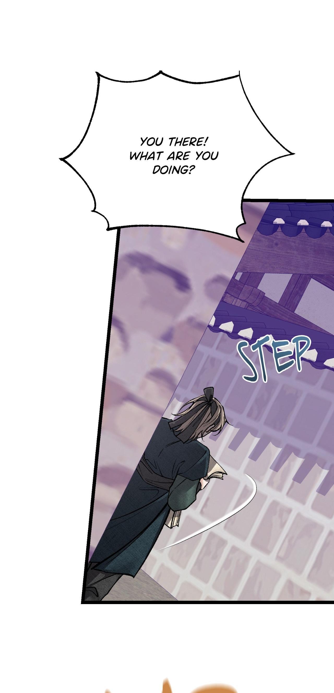 Read Like A Fever Dream chapter 74 image 24 on Lezhin