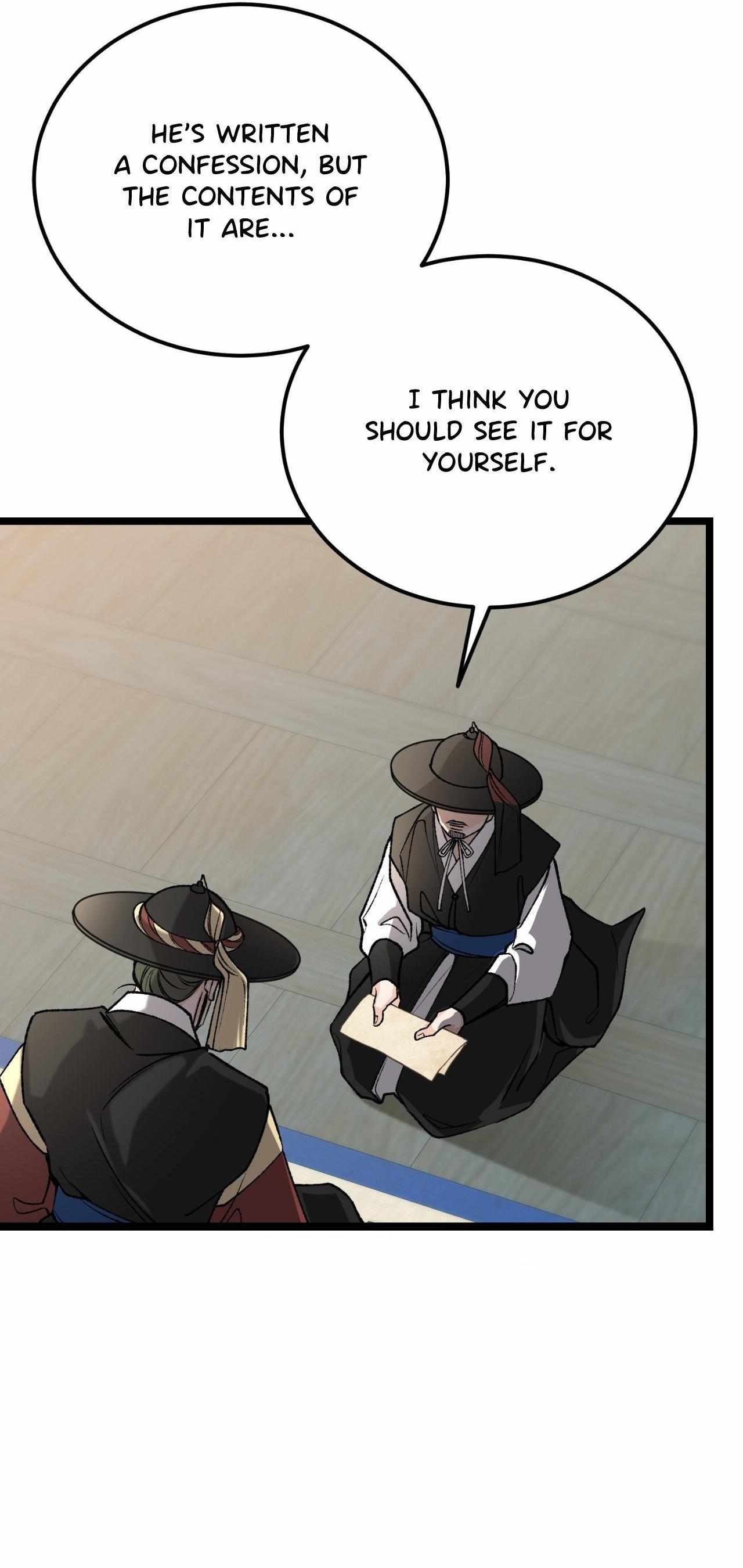Read Like A Fever Dream chapter 74 image 28 on Lezhin