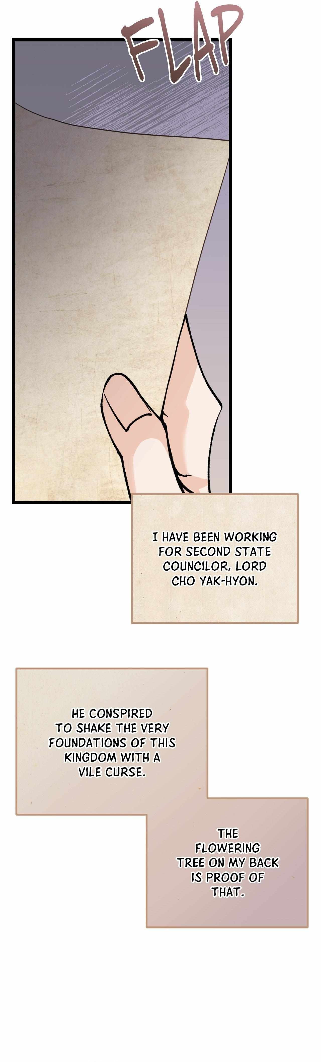 Read Like A Fever Dream chapter 74 image 29 on Lezhin