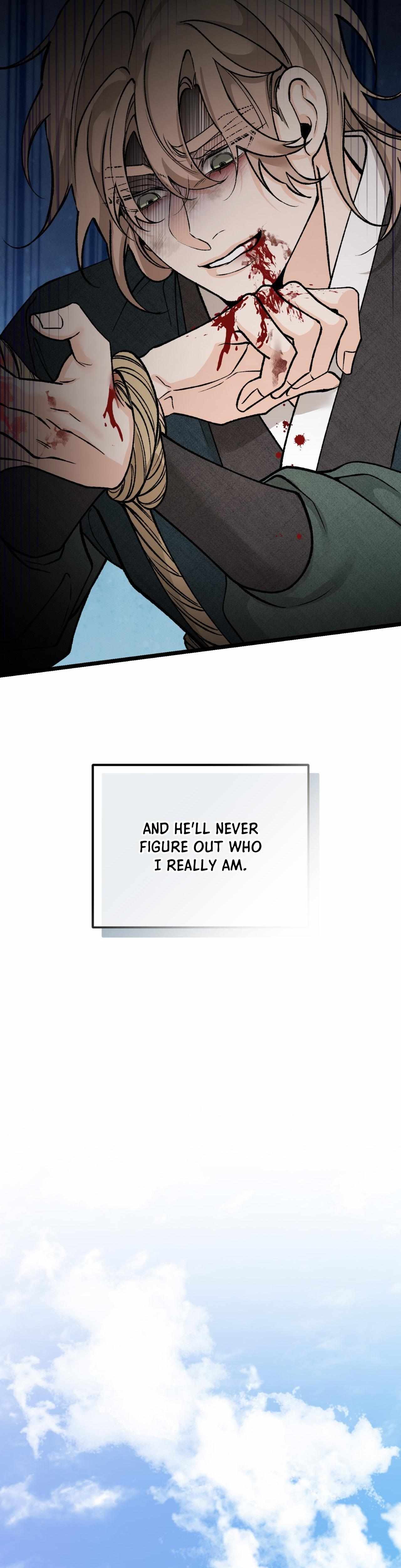 Read Like A Fever Dream chapter 74 image 39 on Lezhin