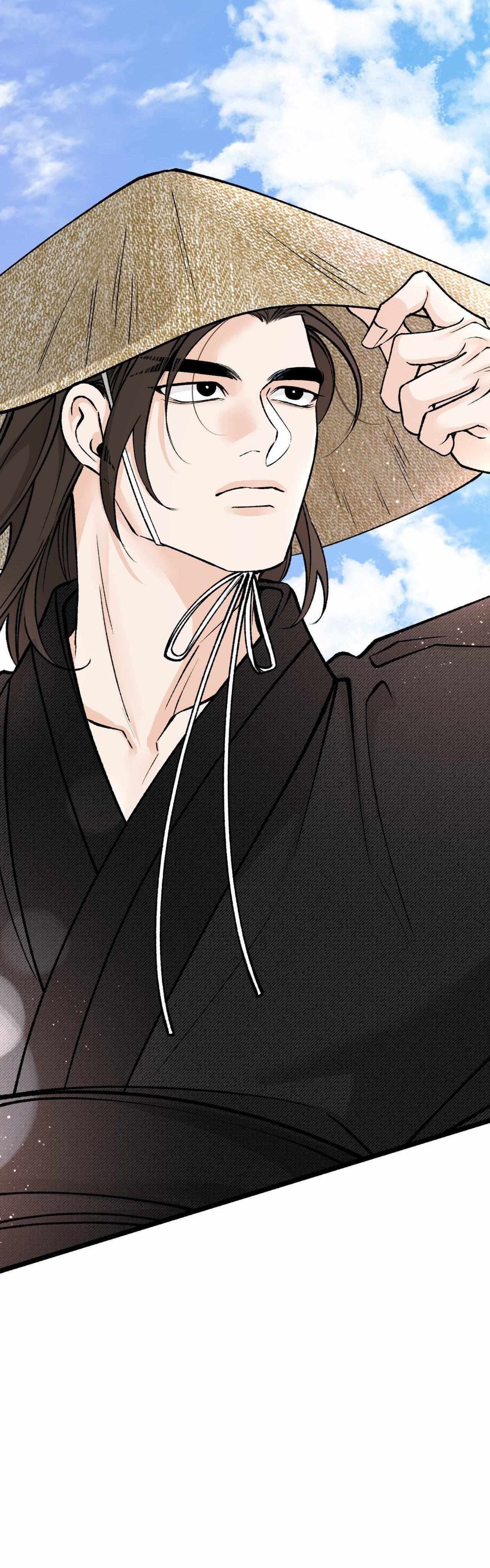 Read Like A Fever Dream chapter 74 image 40 on Lezhin
