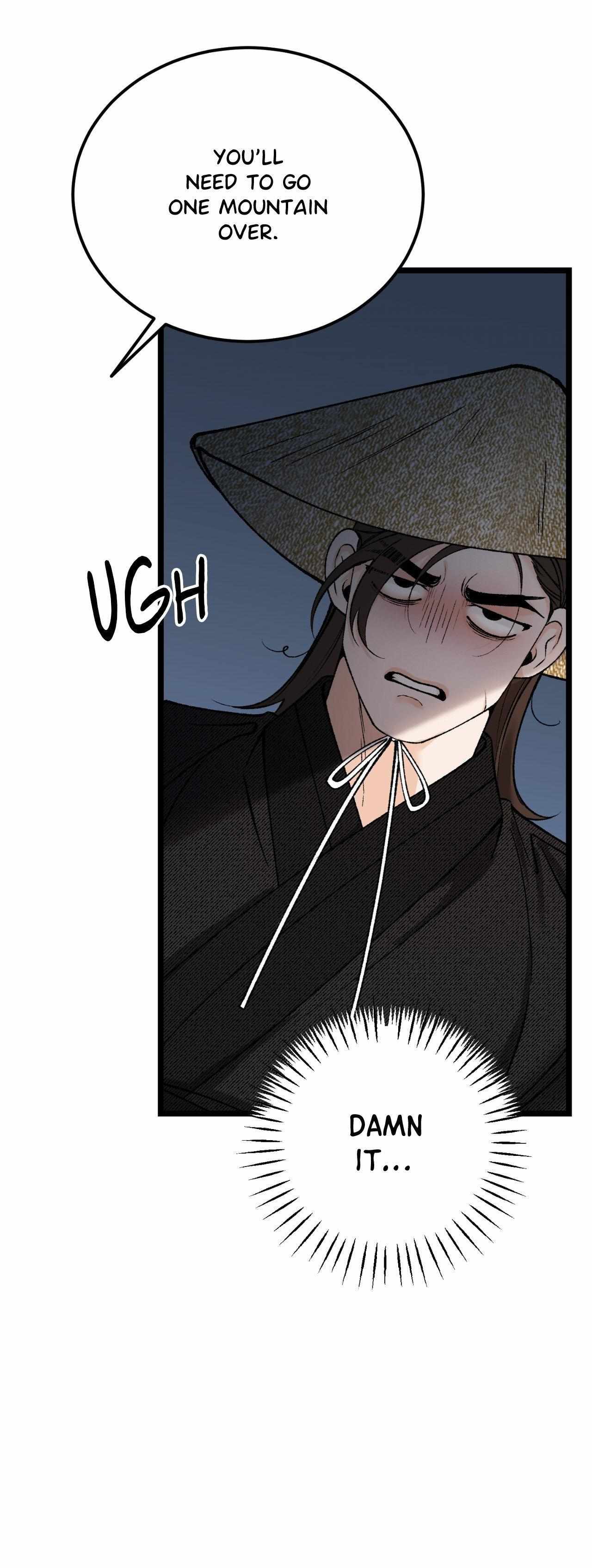 Read Like A Fever Dream chapter 74 image 42 on Lezhin