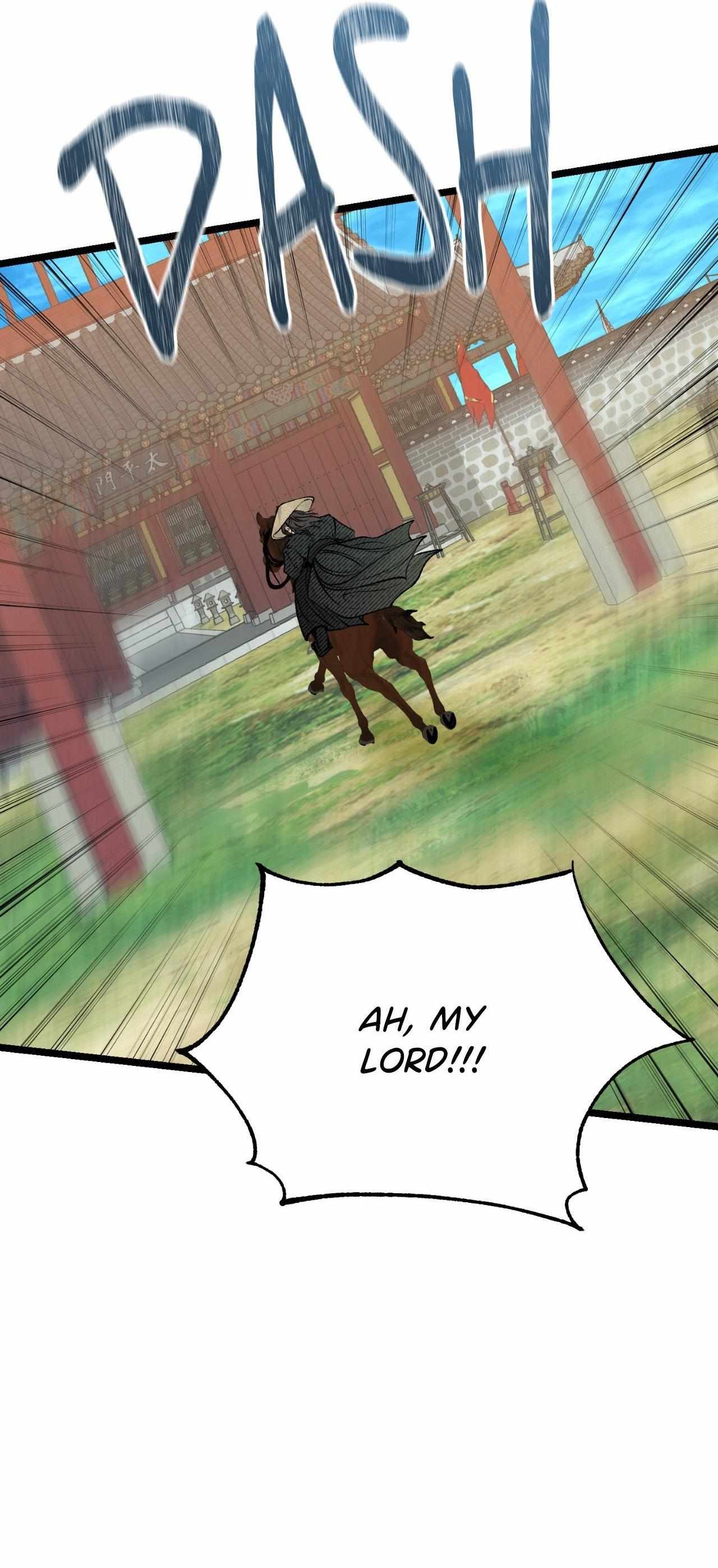 Read Like A Fever Dream chapter 74 image 51 on Lezhin