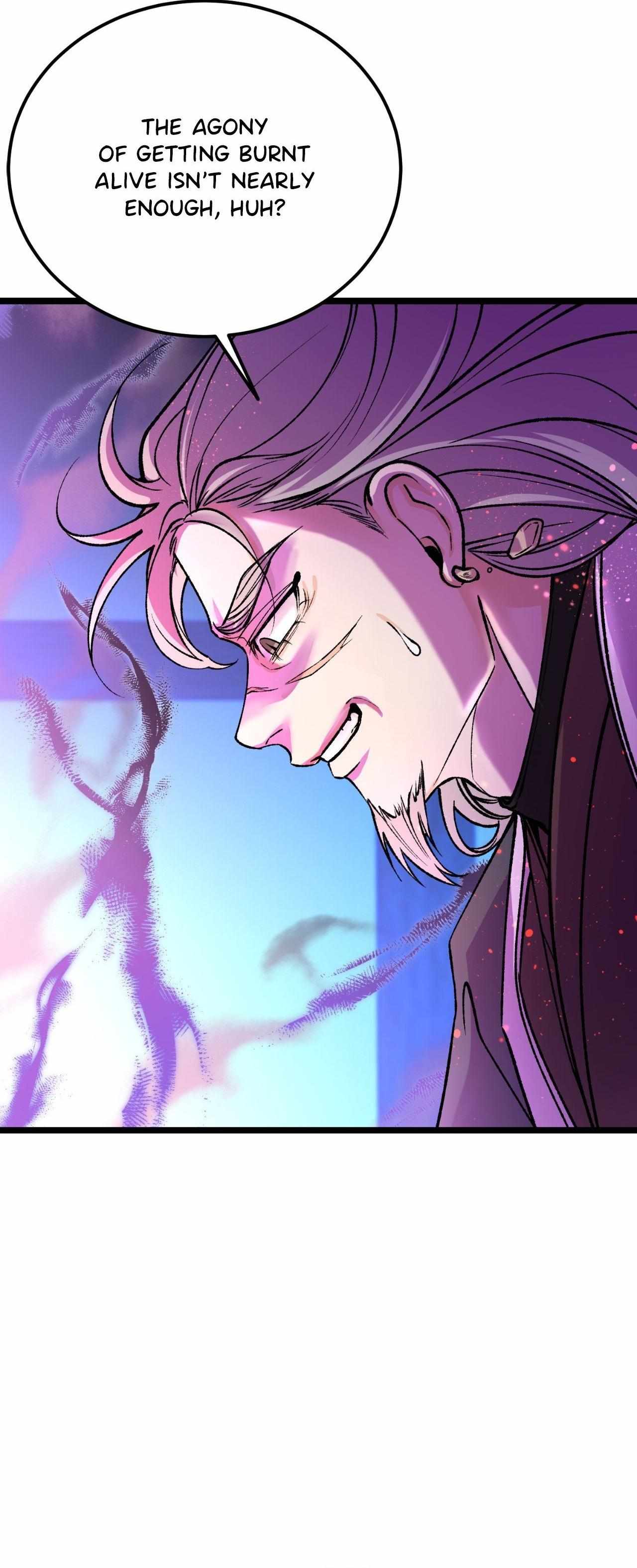 Read Like A Fever Dream chapter 74 image 7 on Lezhin