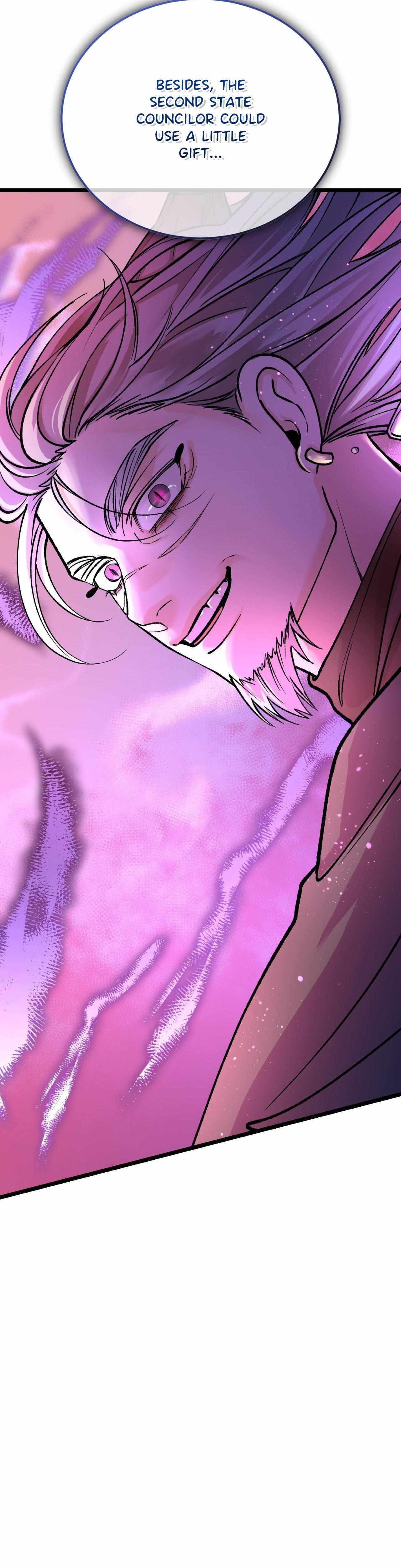 Read Like A Fever Dream chapter 74 image 9 on Lezhin