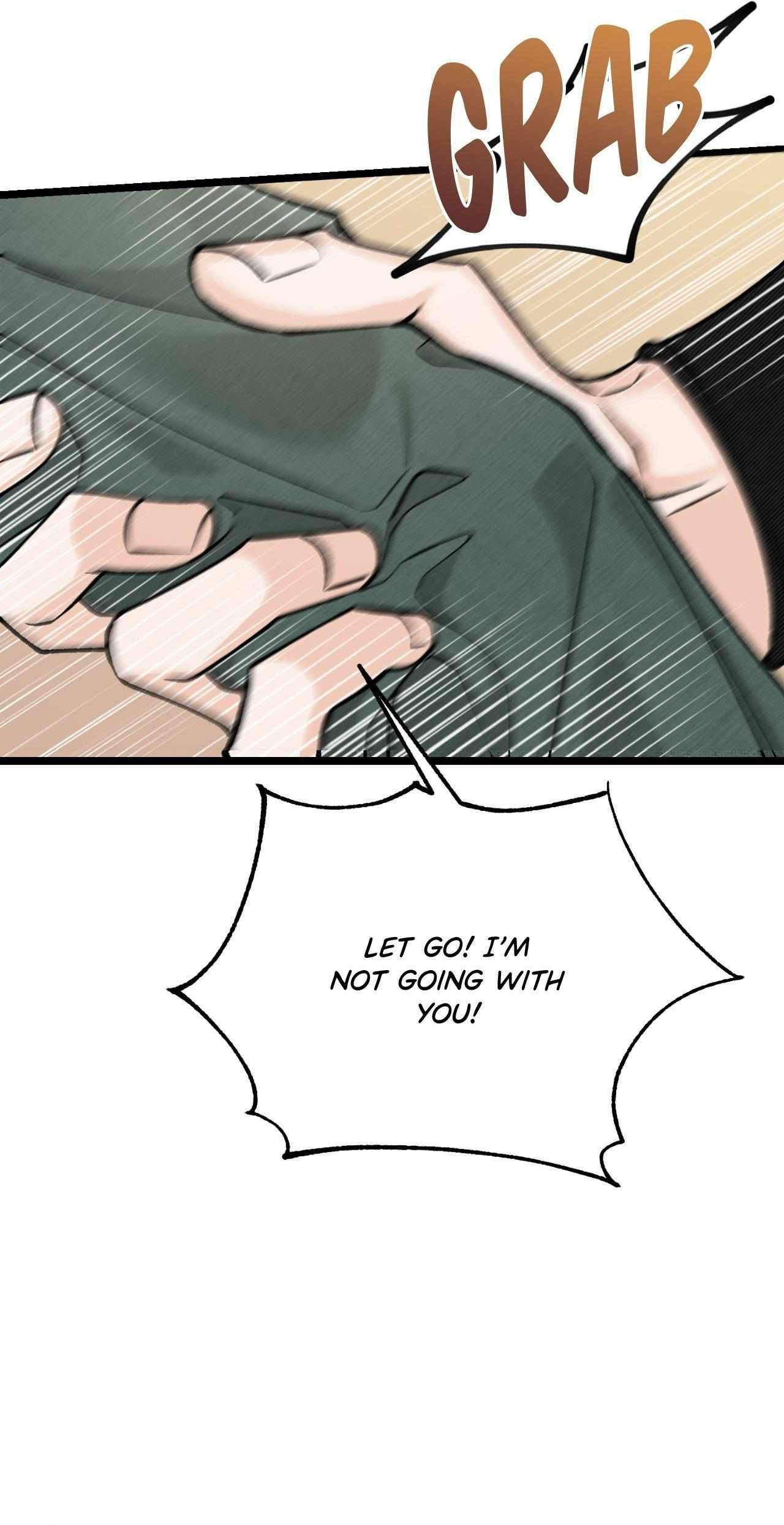 Read Like A Fever Dream chapter 75 image 20 on Lezhin