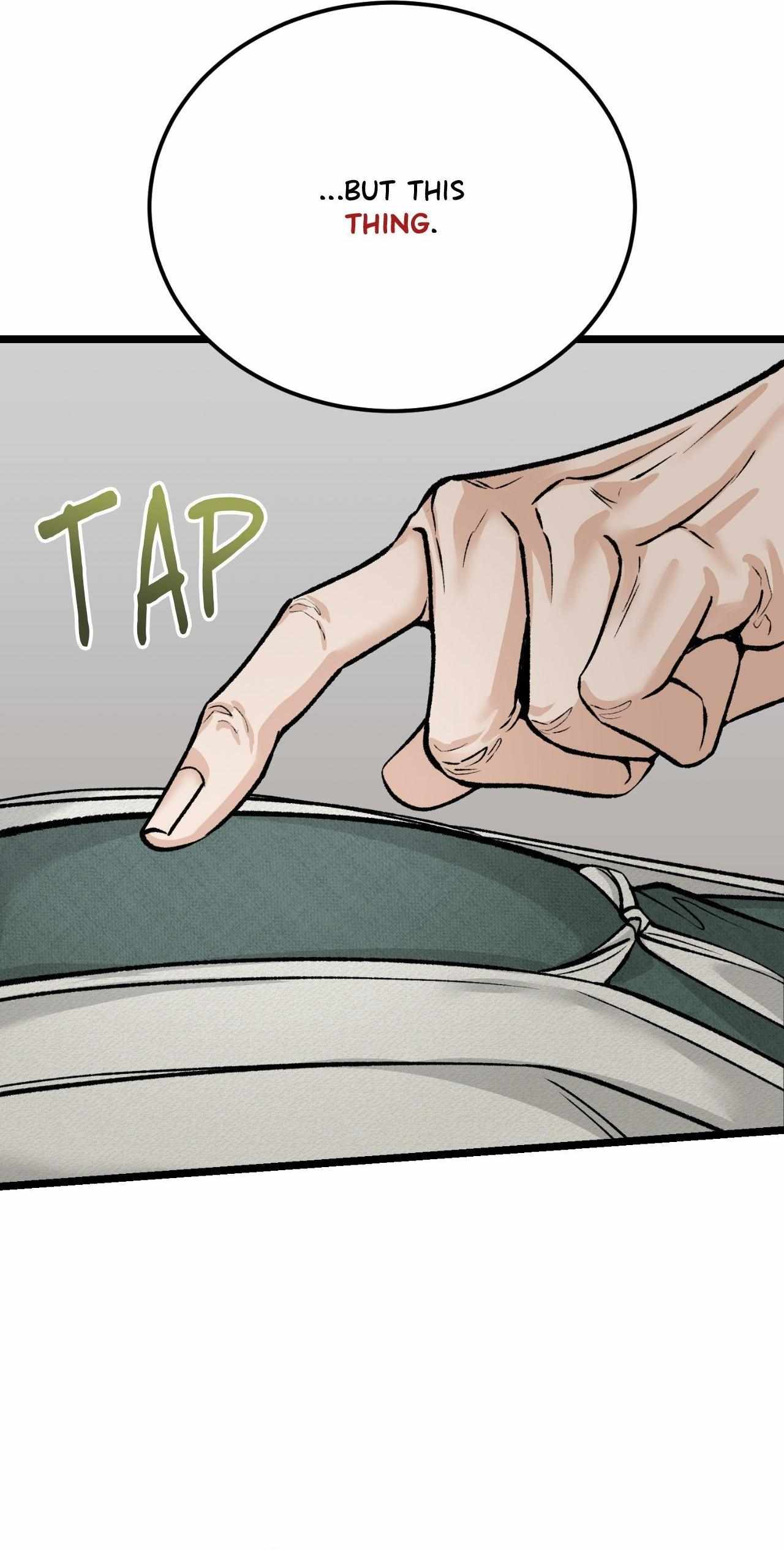 Read Like A Fever Dream chapter 75 image 31 on Lezhin