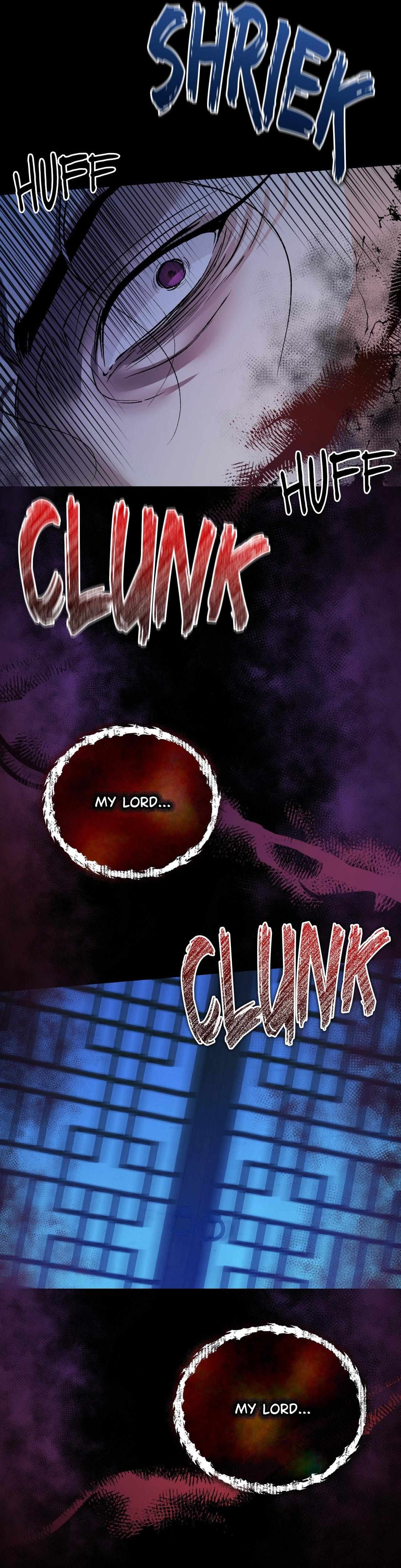 Read Like A Fever Dream chapter 75 image 39 on Lezhin
