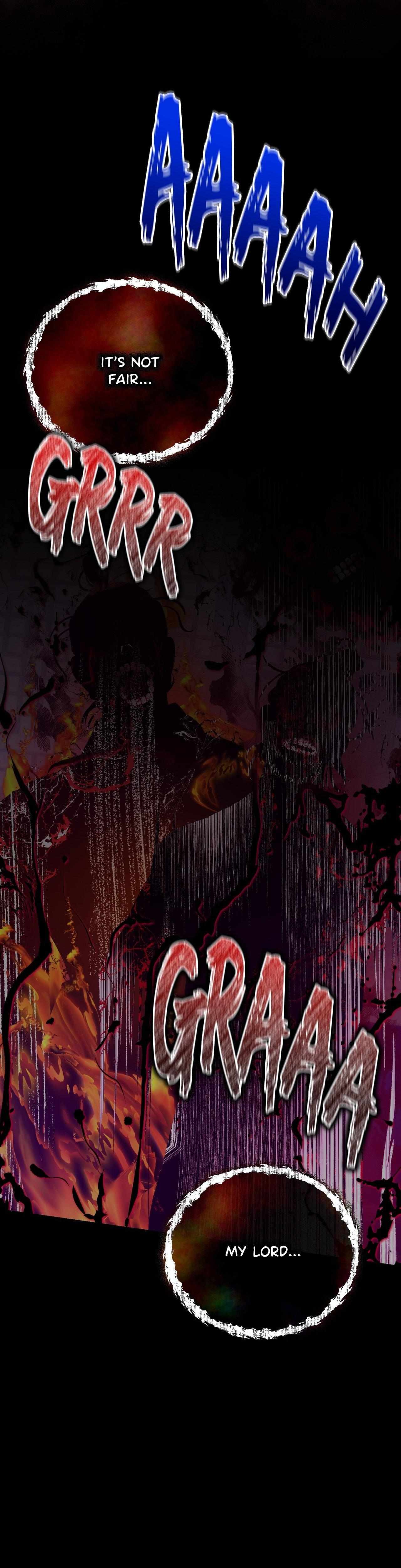 Read Like A Fever Dream chapter 75 image 40 on Lezhin