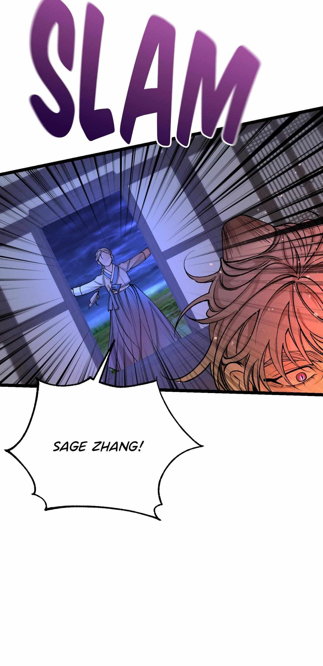 Read Like A Fever Dream chapter 75 image 49 on Lezhin
