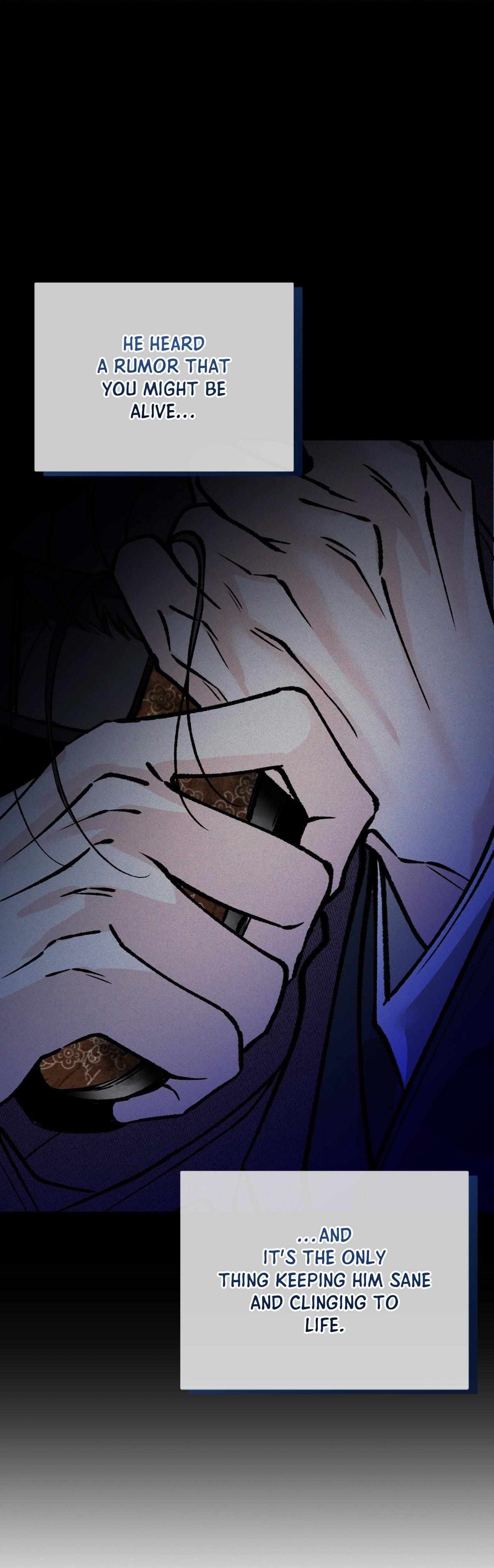 Read Like A Fever Dream chapter 76 image 10 on Lezhin