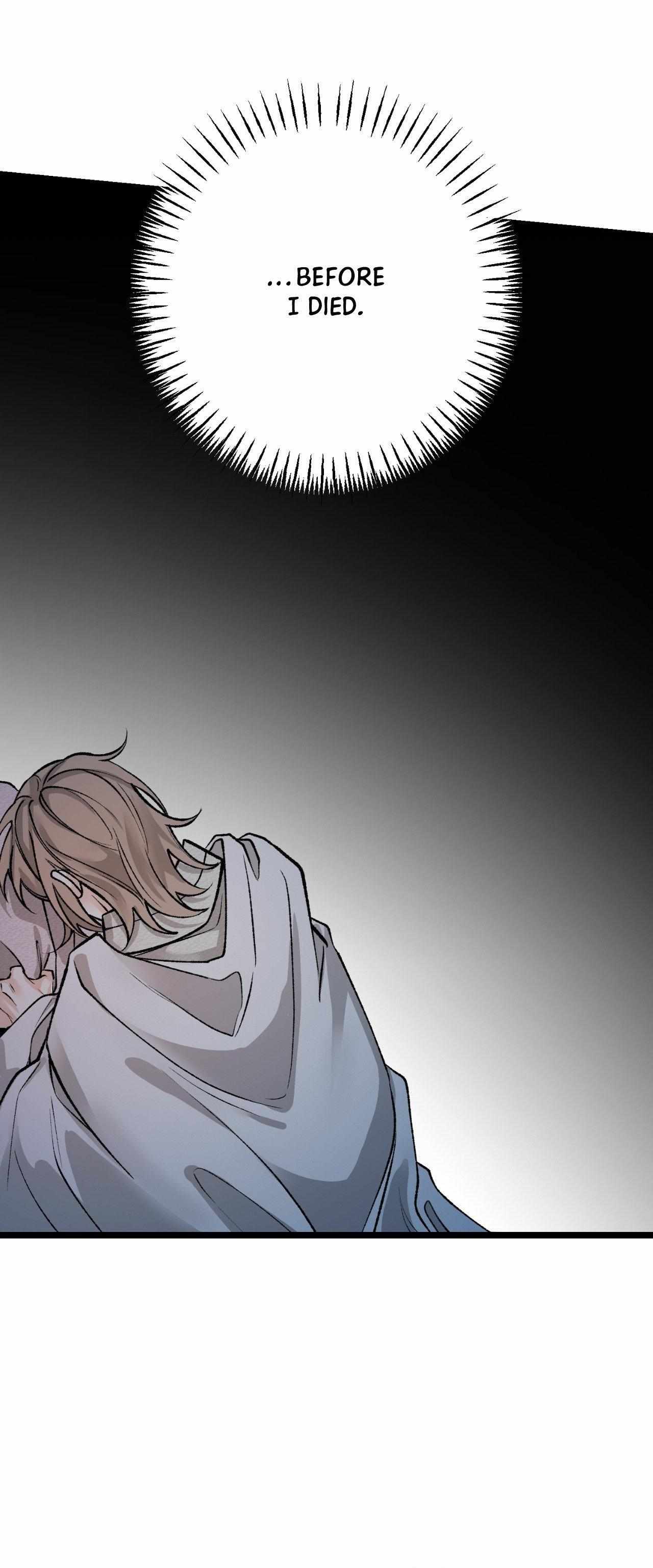 Read Like A Fever Dream chapter 76 image 13 on Lezhin