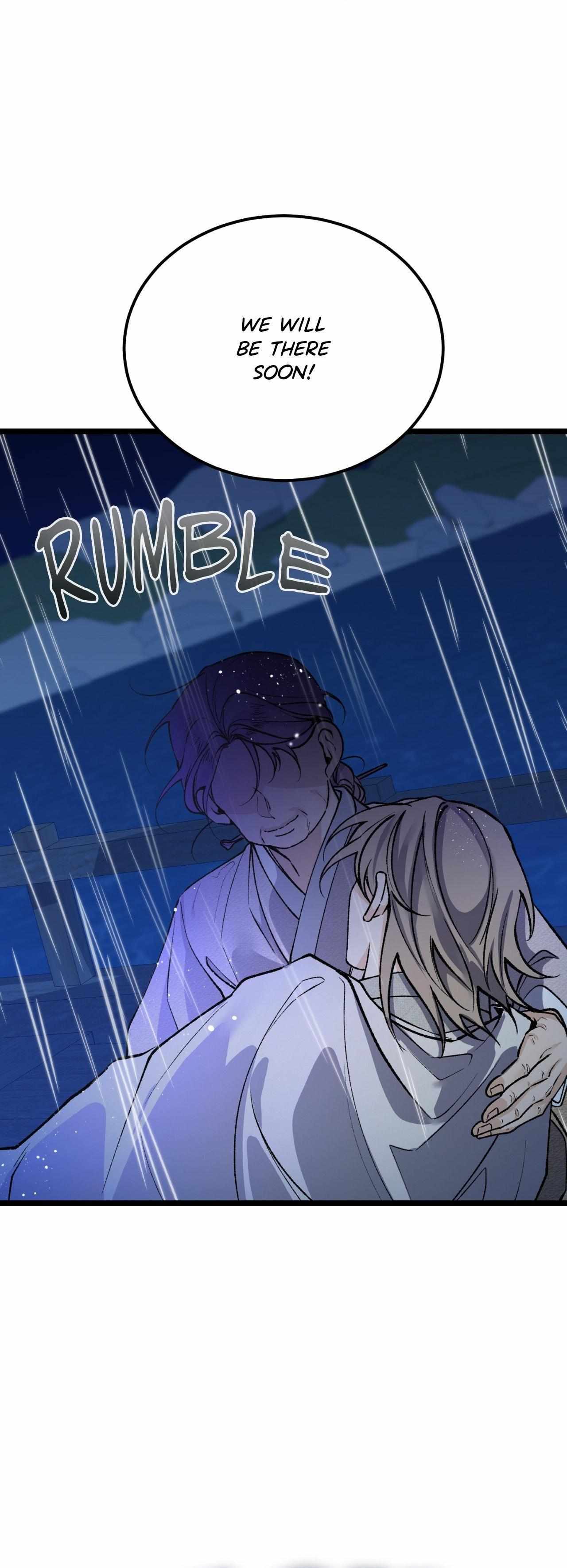 Read Like A Fever Dream chapter 76 image 18 on Lezhin