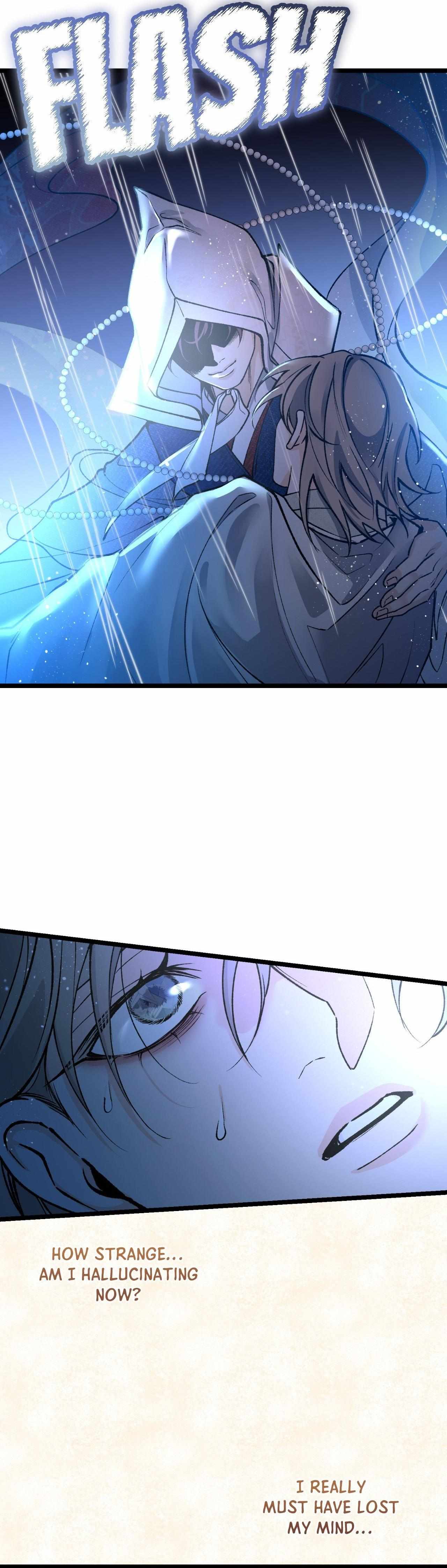 Read Like A Fever Dream chapter 76 image 19 on Lezhin