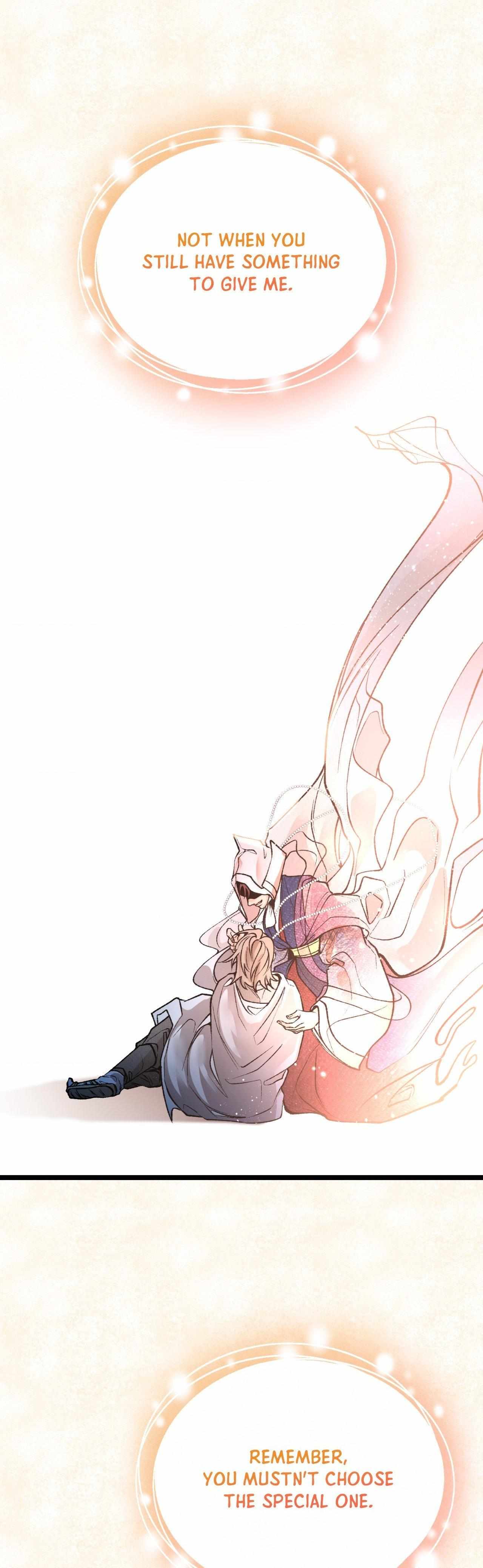 Read Like A Fever Dream chapter 76 image 21 on Lezhin