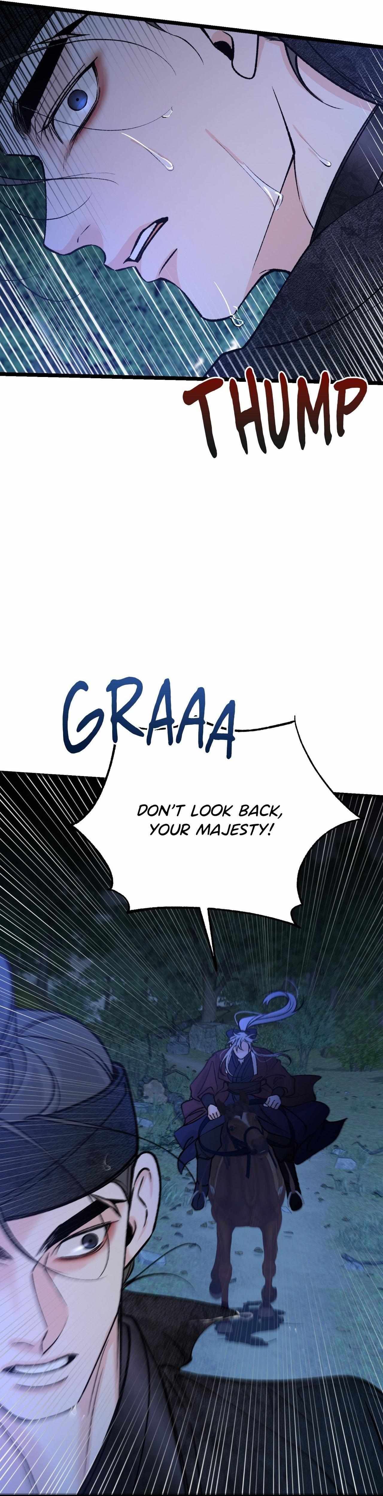 Read Like A Fever Dream chapter 76 image 42 on Lezhin