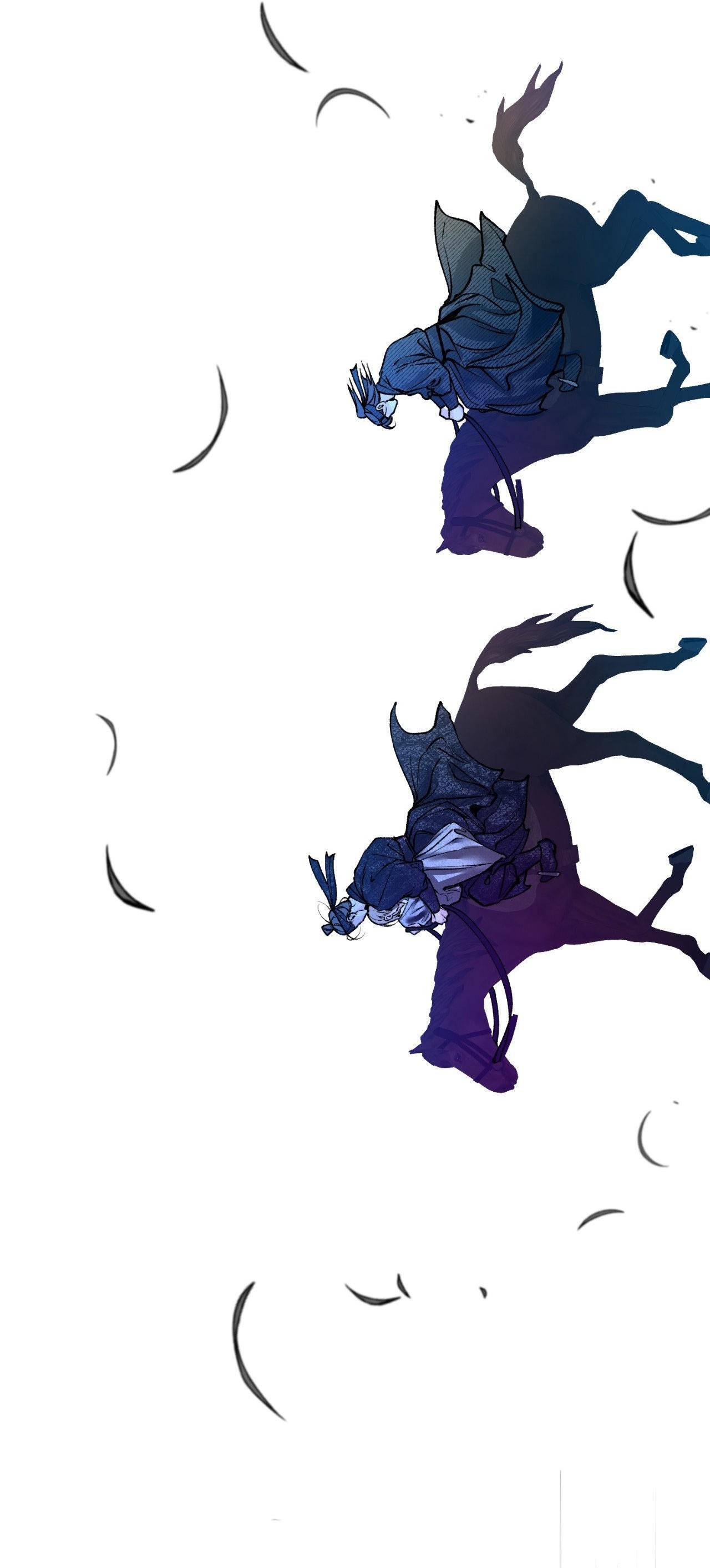 Read Like A Fever Dream chapter 76 image 47 on Lezhin
