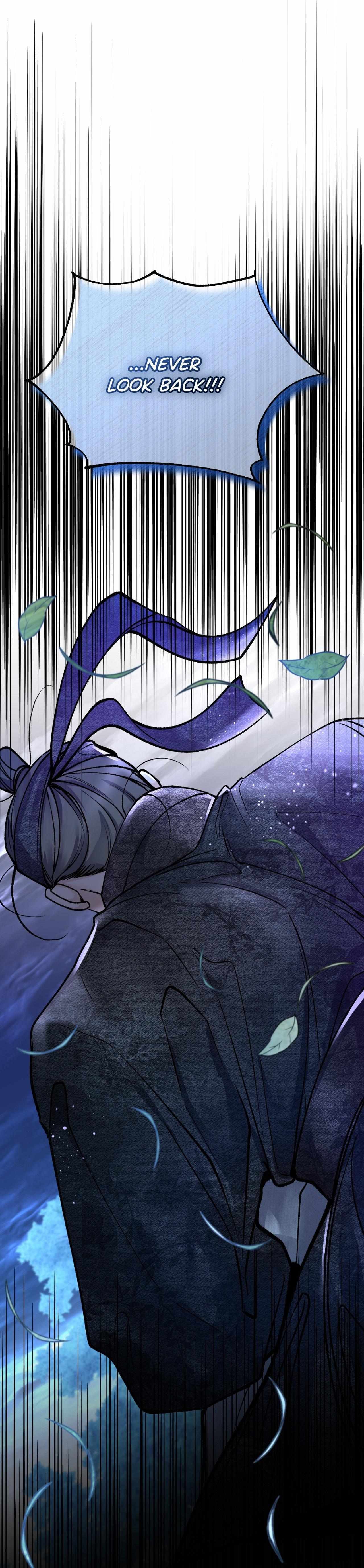 Read Like A Fever Dream chapter 76 image 48 on Lezhin