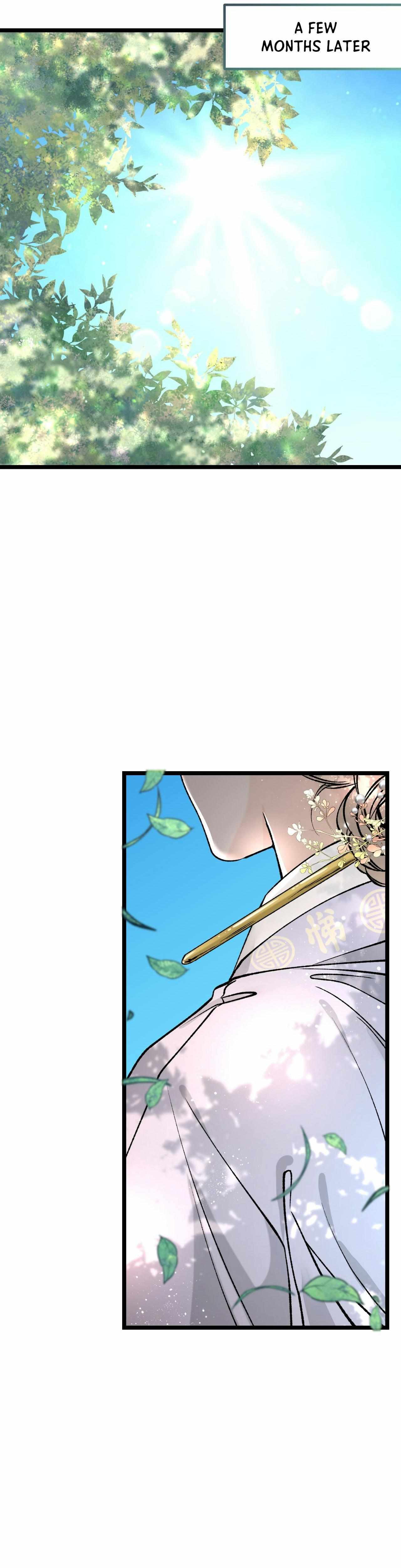 Read Like A Fever Dream chapter 77 image 11 on Lezhin