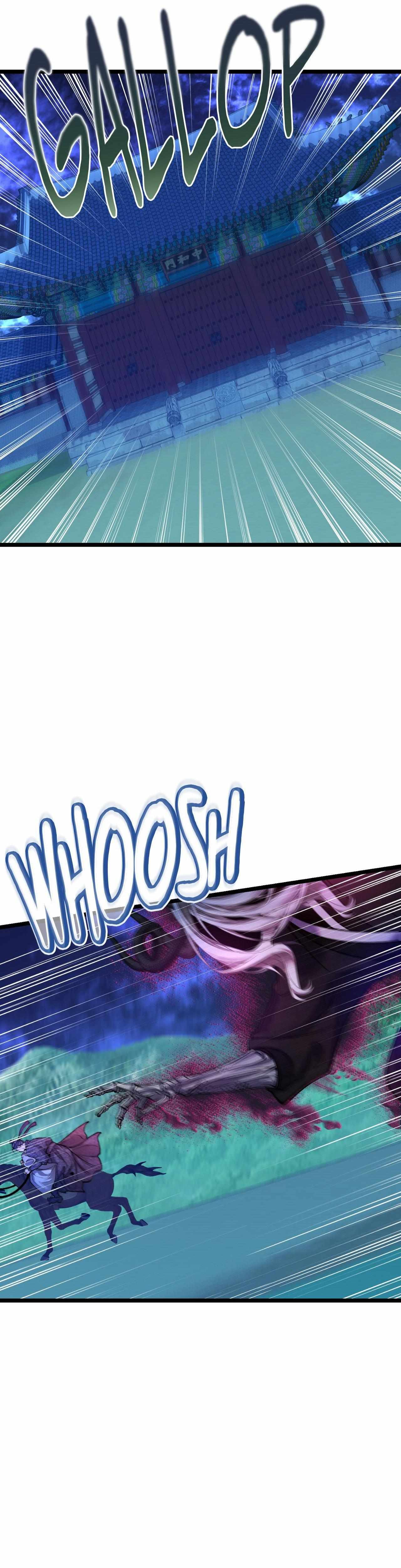 Read Like A Fever Dream chapter 77 image 2 on Lezhin