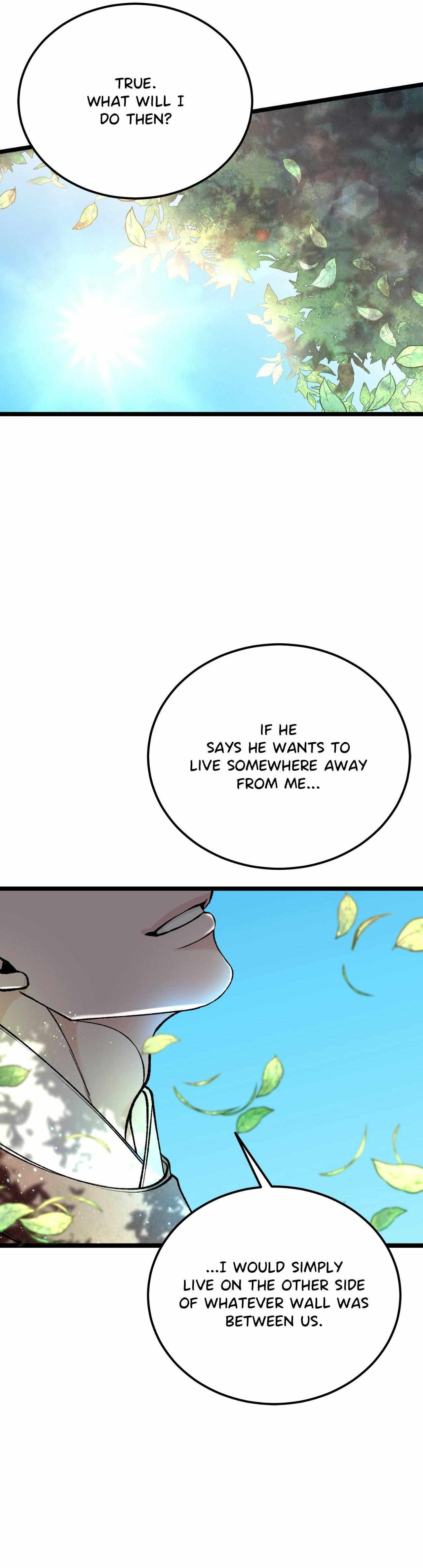 Read Like A Fever Dream chapter 77 image 23 on Lezhin