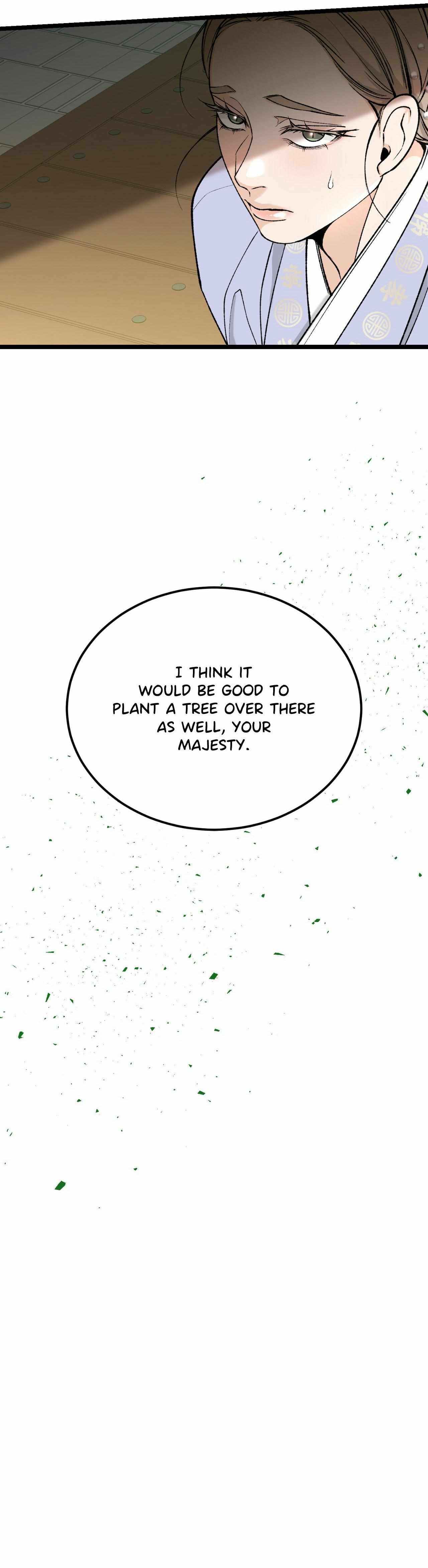 Read Like A Fever Dream chapter 77 image 25 on Lezhin