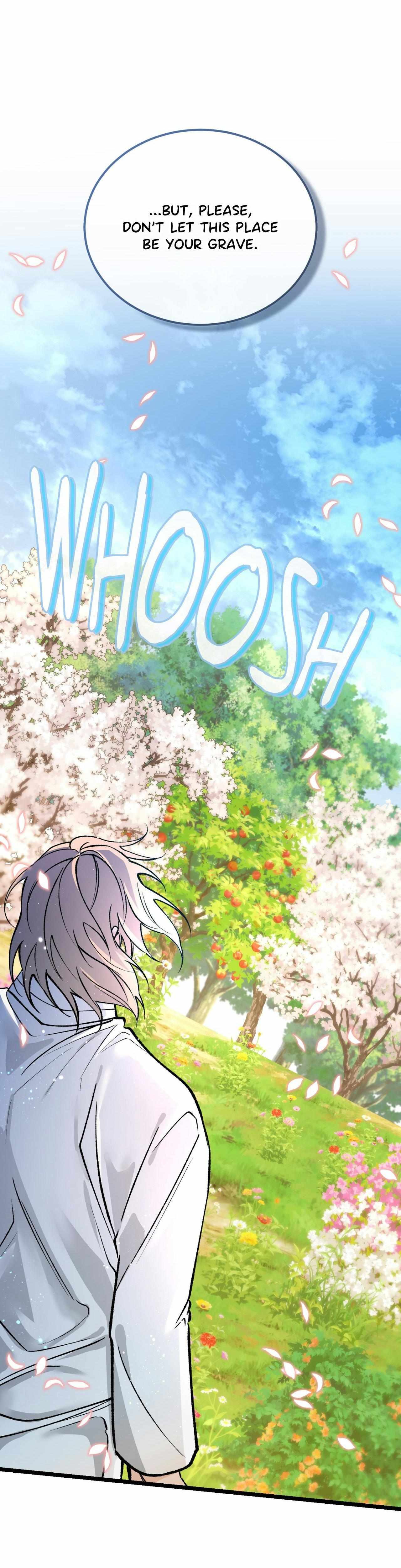 Read Like A Fever Dream chapter 77 image 36 on Lezhin