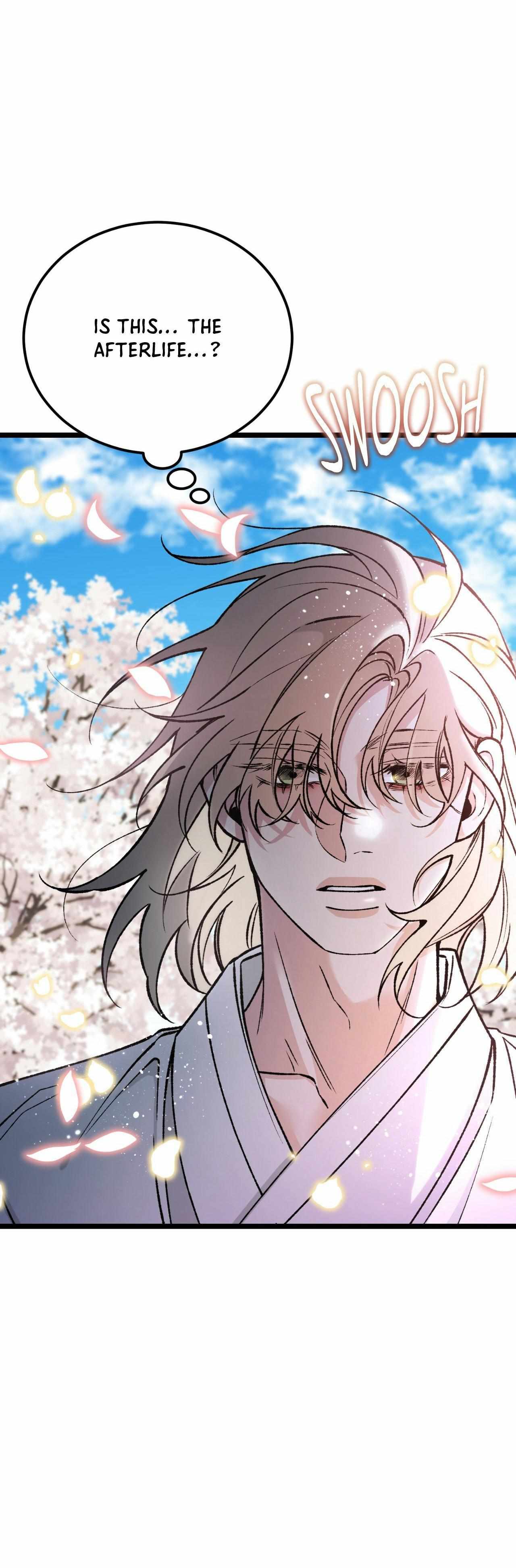 Read Like A Fever Dream chapter 77 image 37 on Lezhin