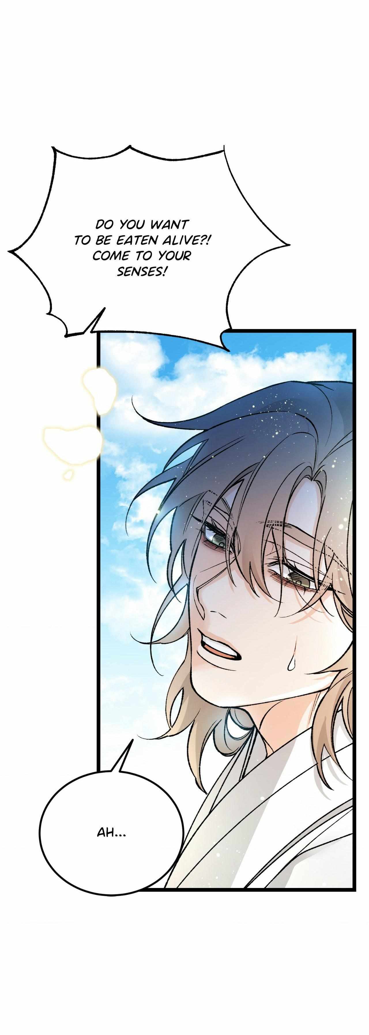 Read Like A Fever Dream chapter 77 image 39 on Lezhin