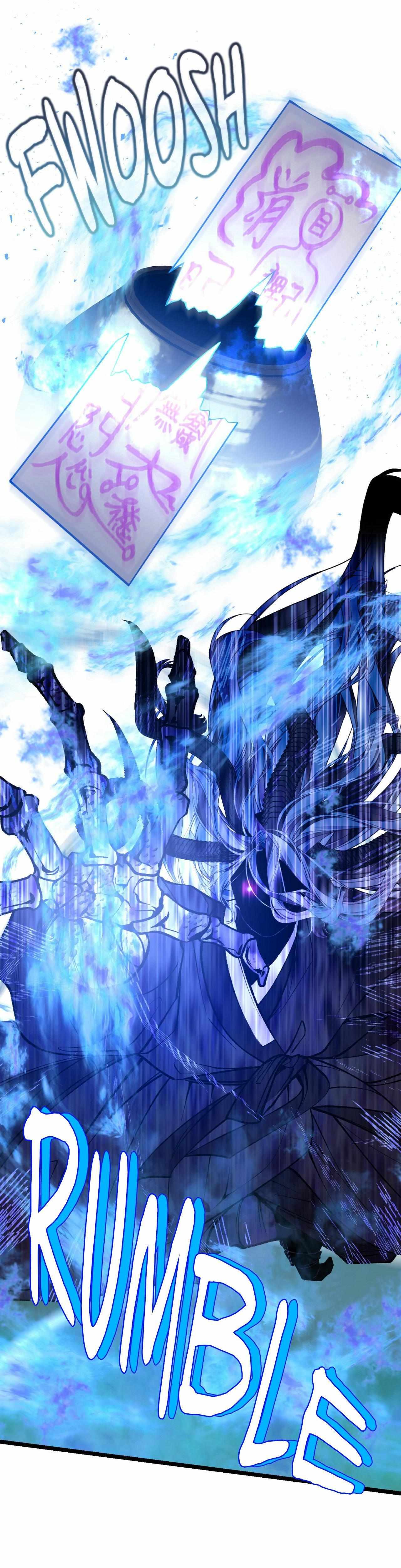 Read Like A Fever Dream chapter 77 image 4 on Lezhin
