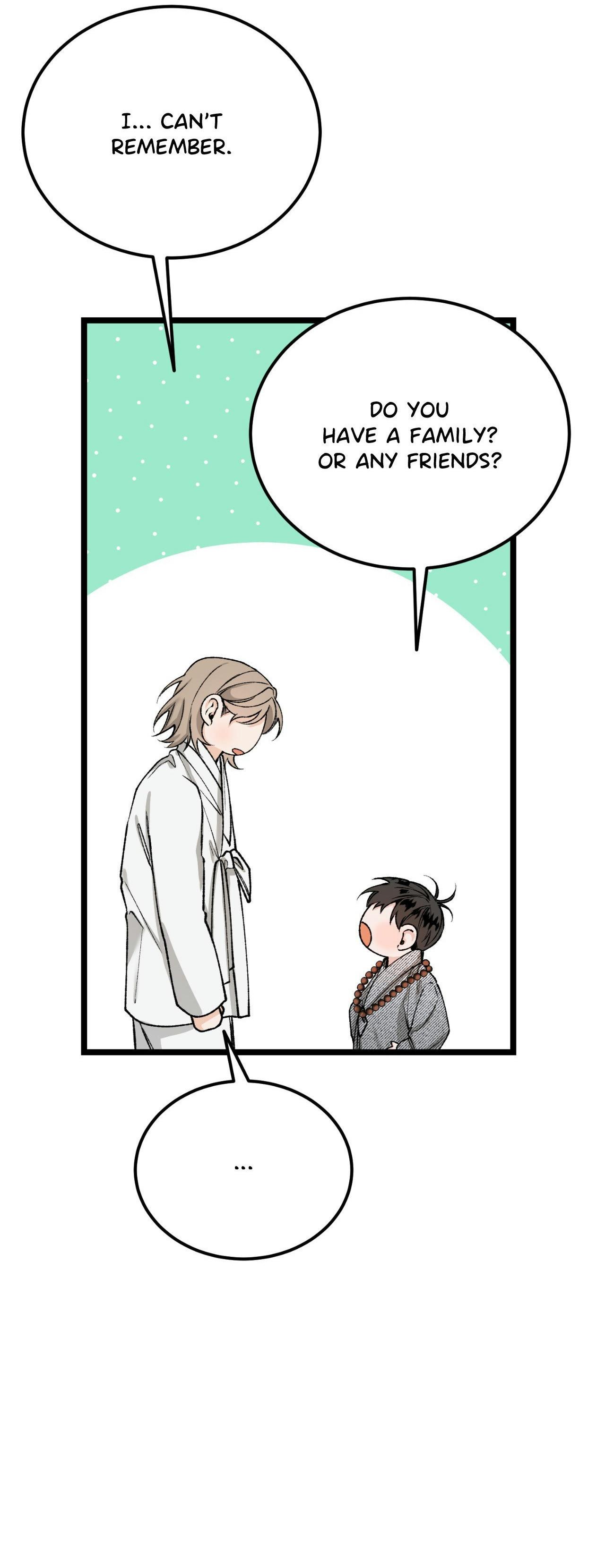 Read Like A Fever Dream chapter 77 image 42 on Lezhin