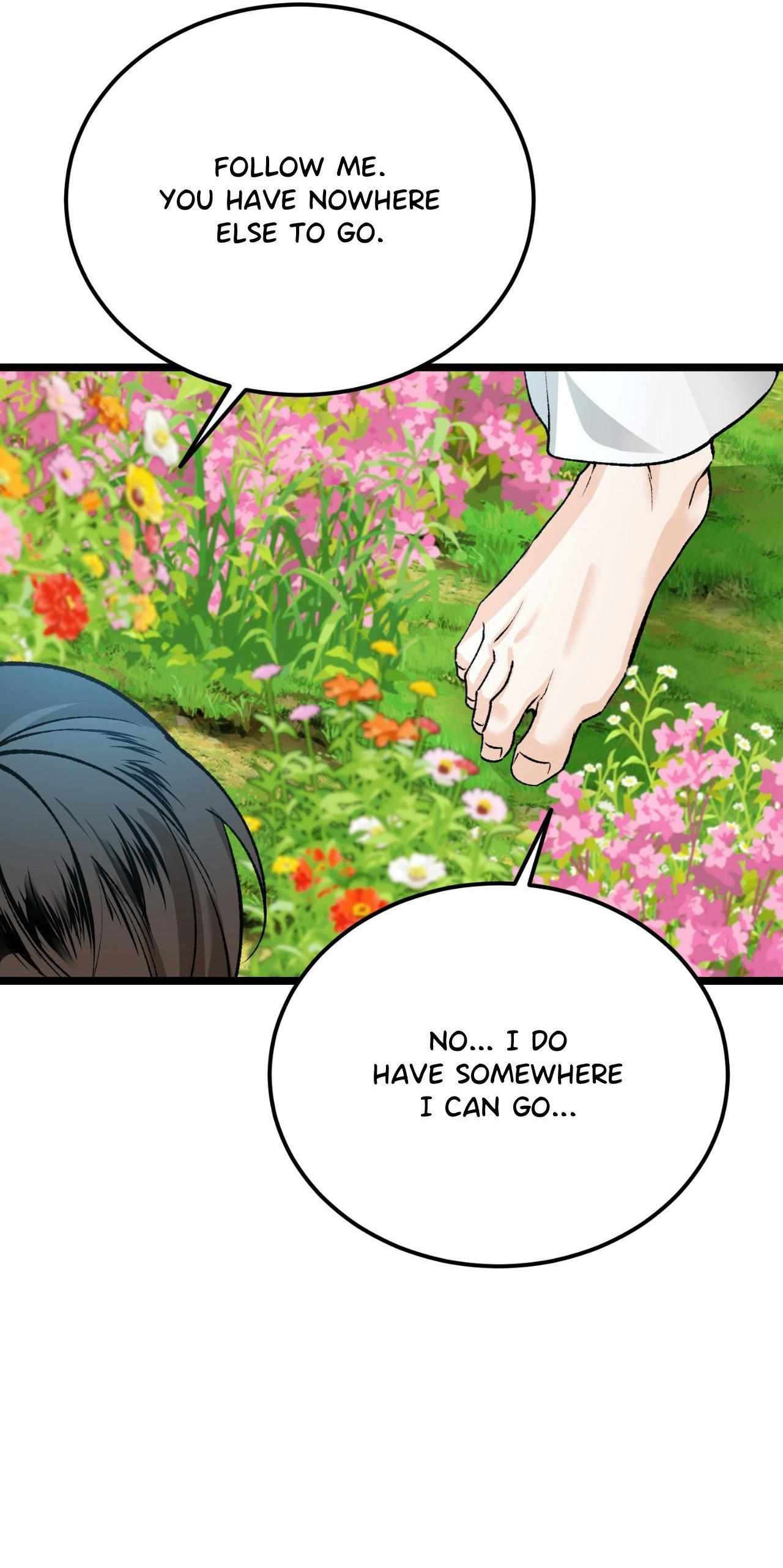 Read Like A Fever Dream chapter 77 image 43 on Lezhin