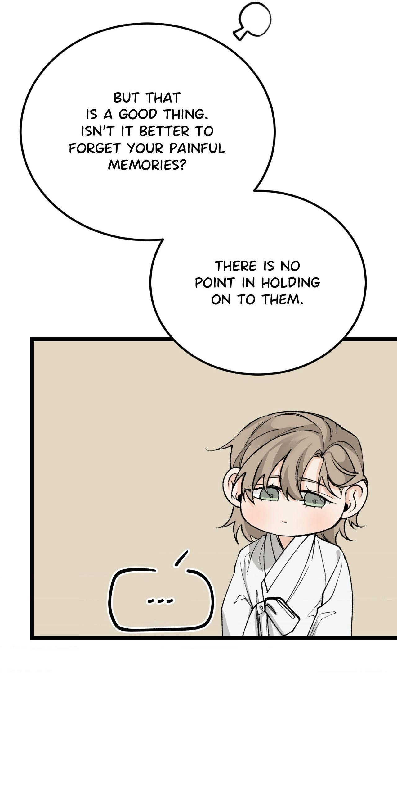 Read Like A Fever Dream chapter 77 image 46 on Lezhin