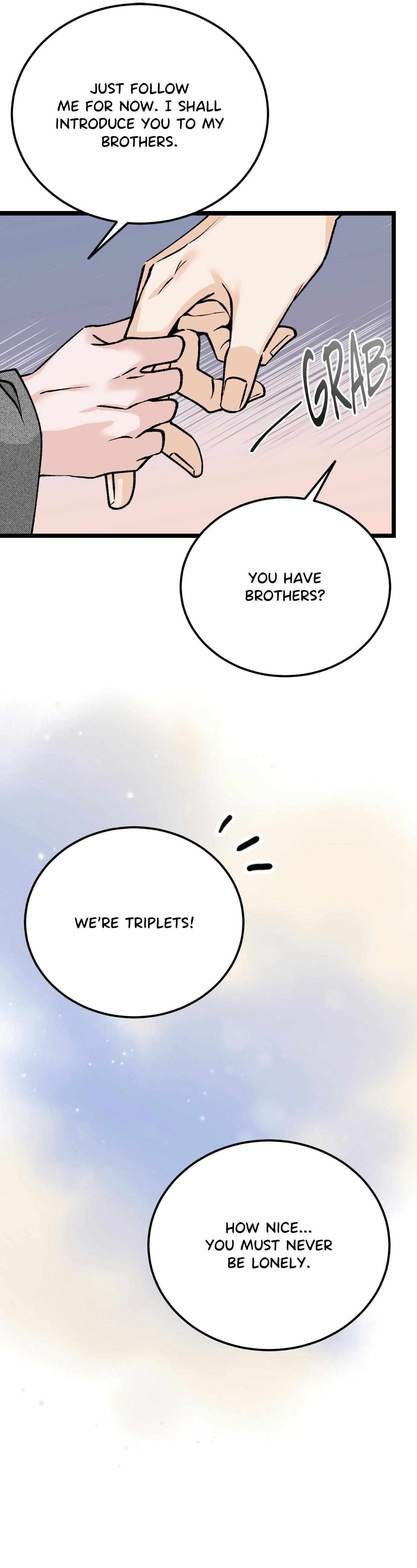 Read Like A Fever Dream chapter 77 image 47 on Lezhin