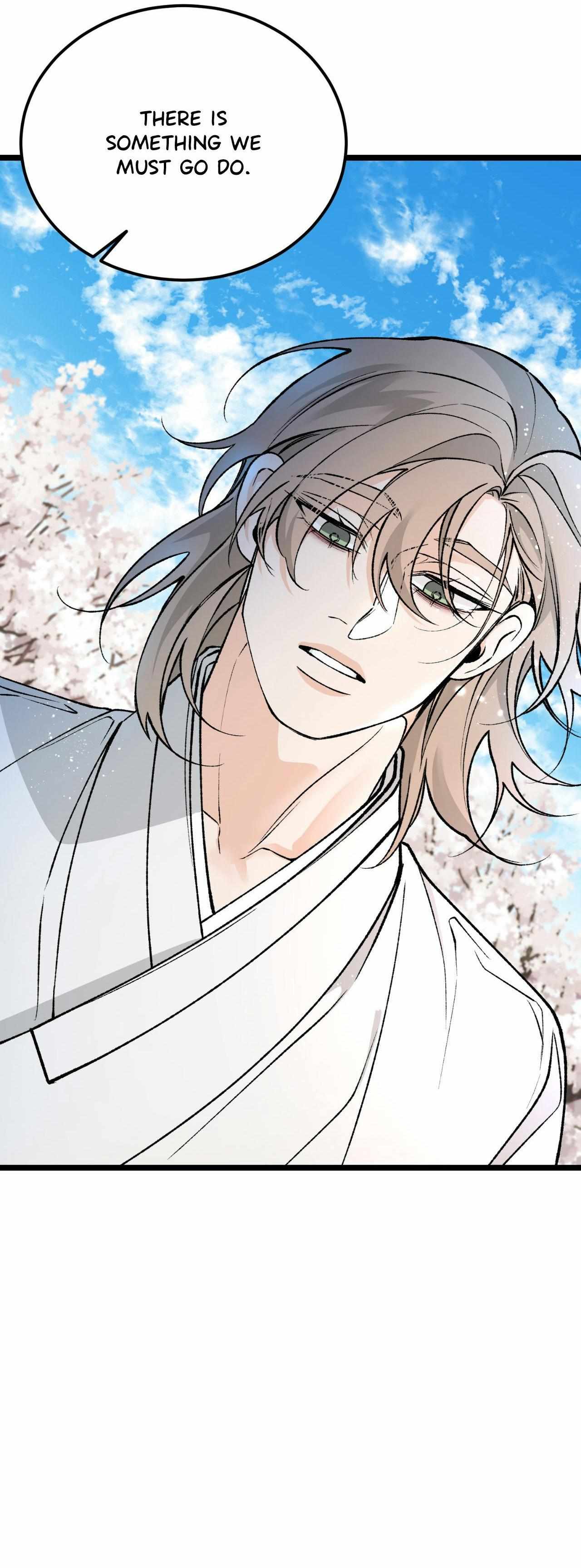 Read Like A Fever Dream chapter 77 image 48 on Lezhin