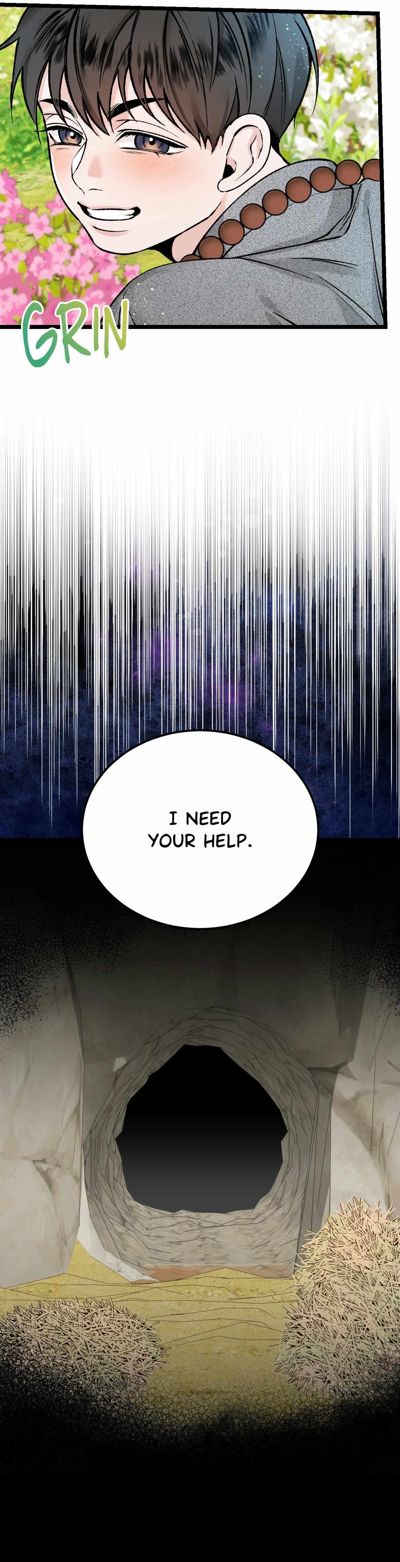 Read Like A Fever Dream chapter 77 image 49 on Lezhin