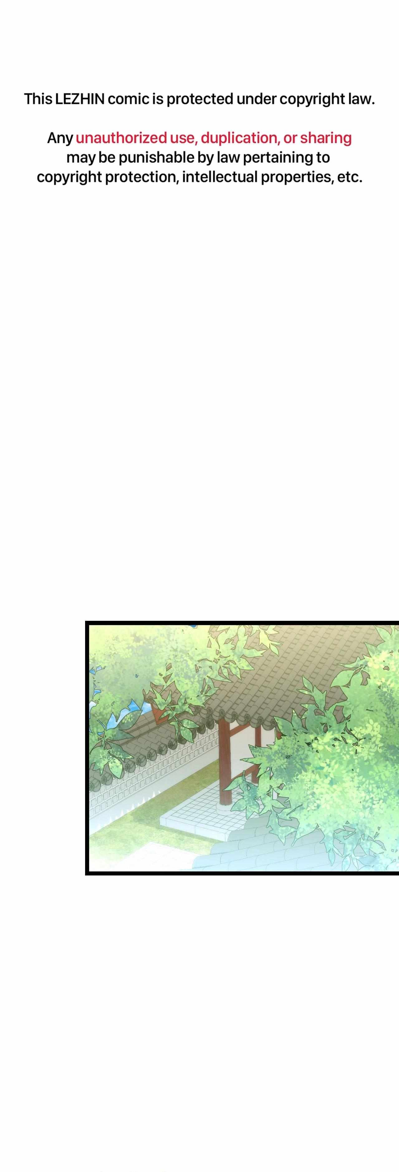 Read Like A Fever Dream chapter 78 image 1 on Lezhin