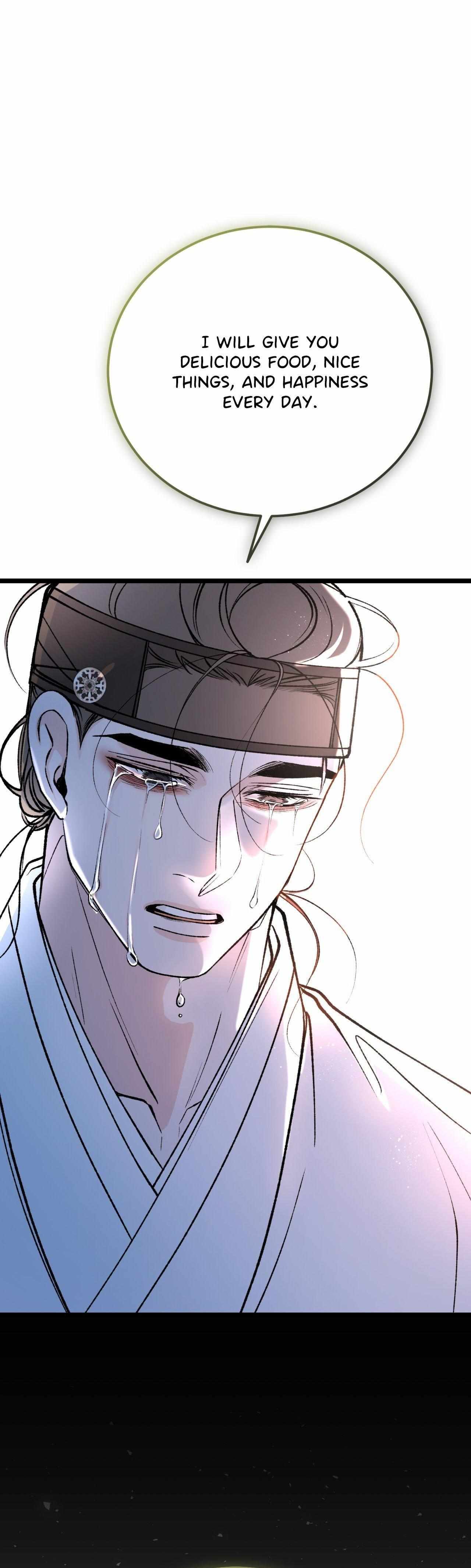 Read Like A Fever Dream chapter 78 image 10 on Lezhin