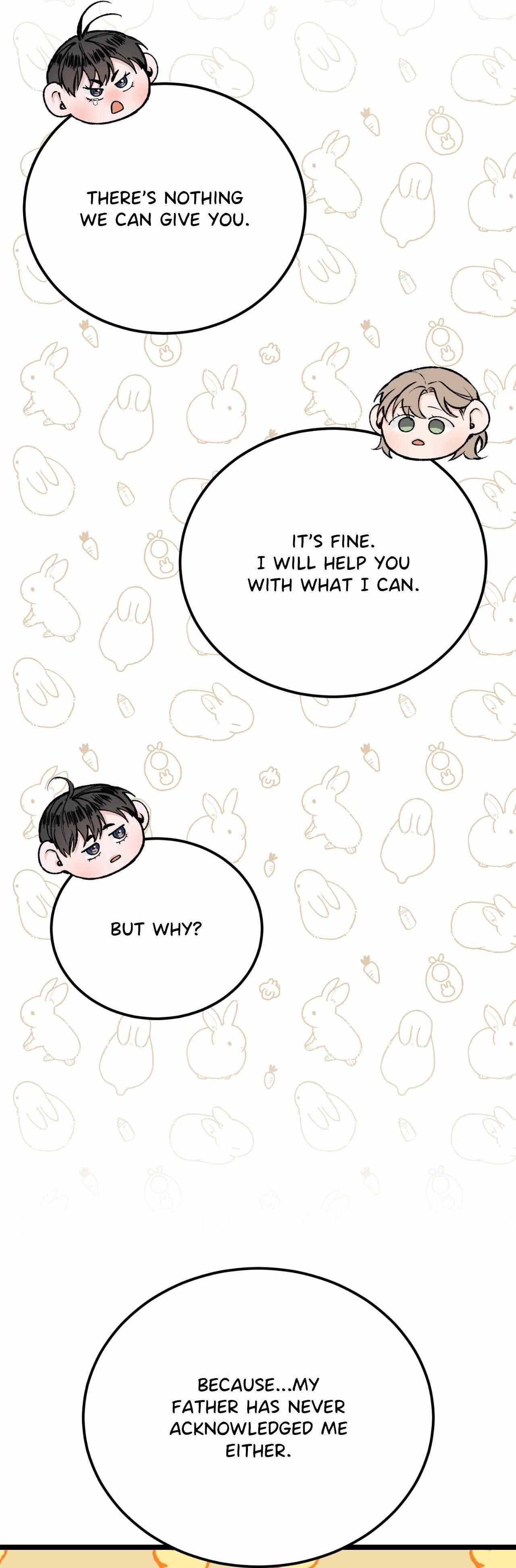 Read Like A Fever Dream chapter 78 image 20 on Lezhin